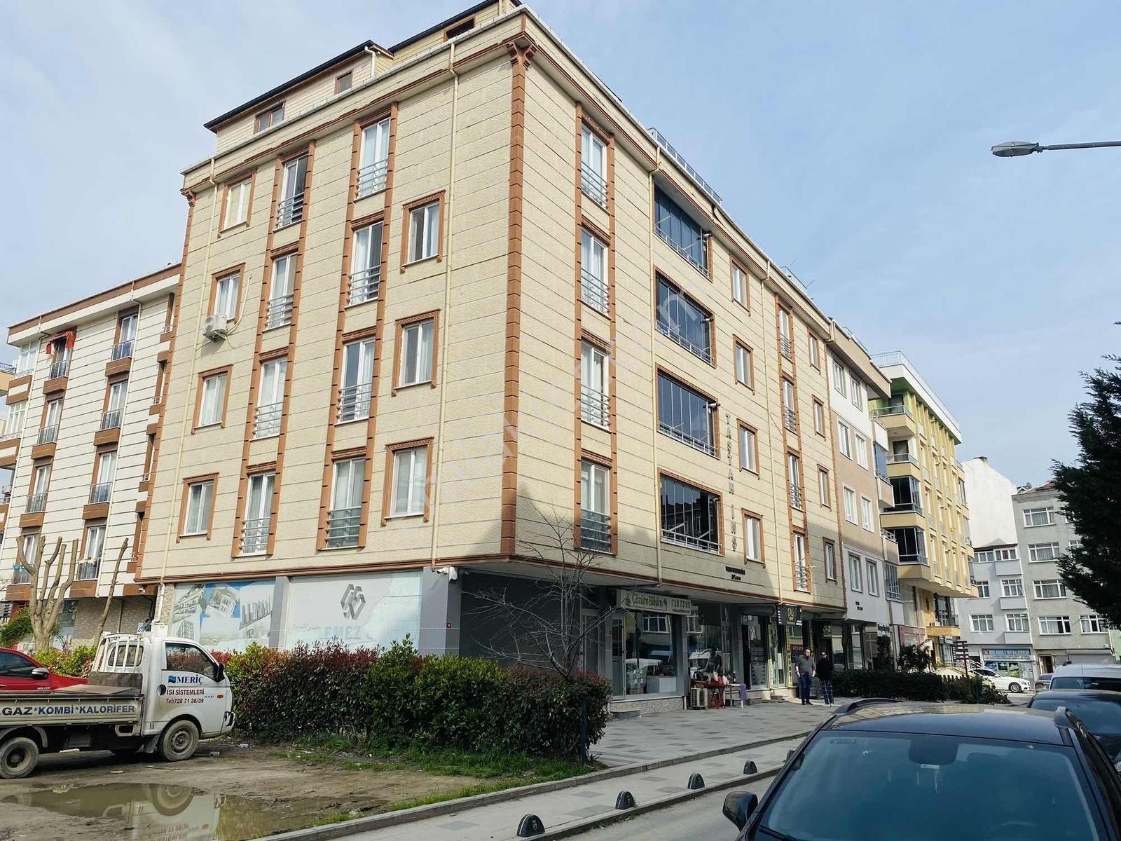 Silivri'de Sahile Yakın 2+1 Satılık Daire *kredi Sınırı Yoktur*