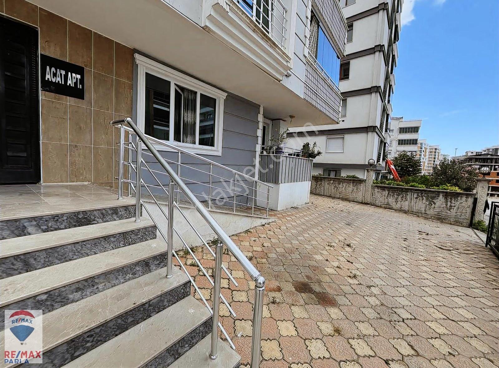 Remax İbrahim Bülbül- Samsun Atakum Yenimahallede Satılık 2+1 - Görsel 14