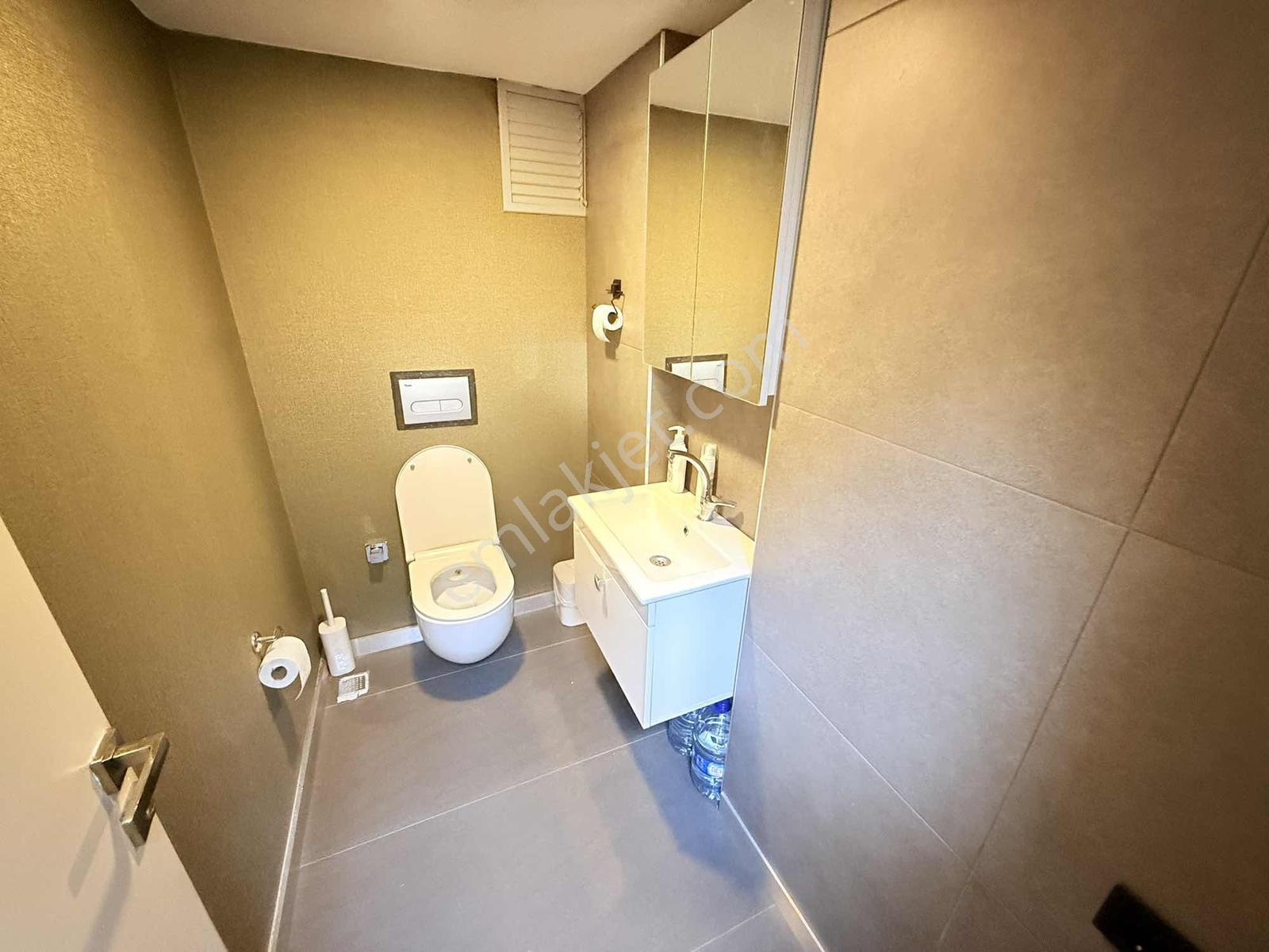 Çankaya Gop Uğurmumcuda 170 M2 8 Bölüm Ofis İşyeri - Görsel 14