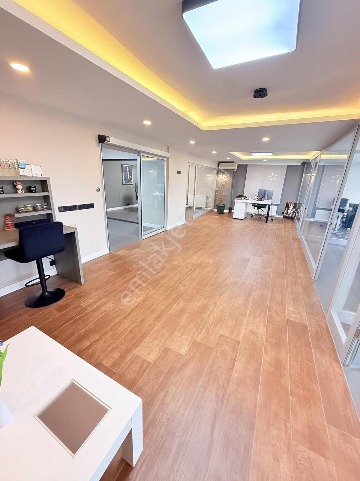 Çankaya Gop Uğurmumcuda 170 M2 8 Bölüm Ofis İşyeri - Görsel 21