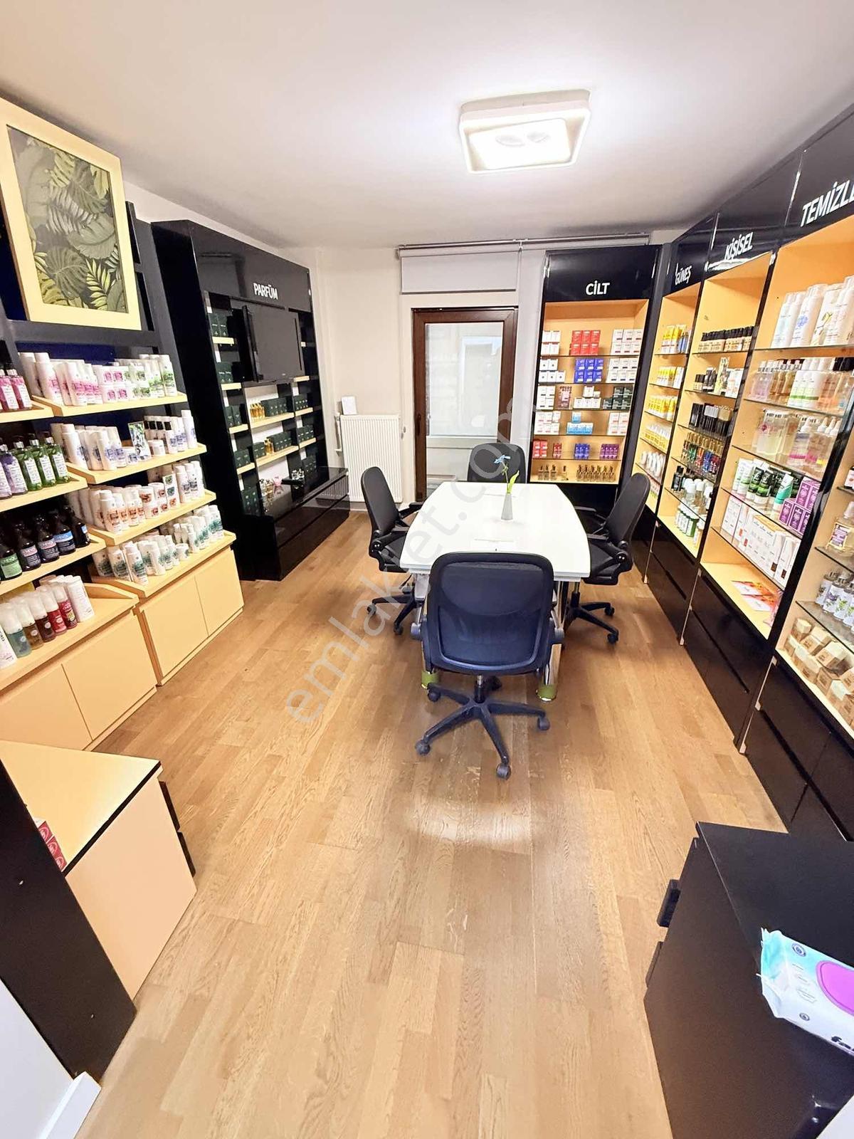 Çankaya Gop Uğurmumcuda 170 M2 8 Bölüm Ofis İşyeri - Görsel 13