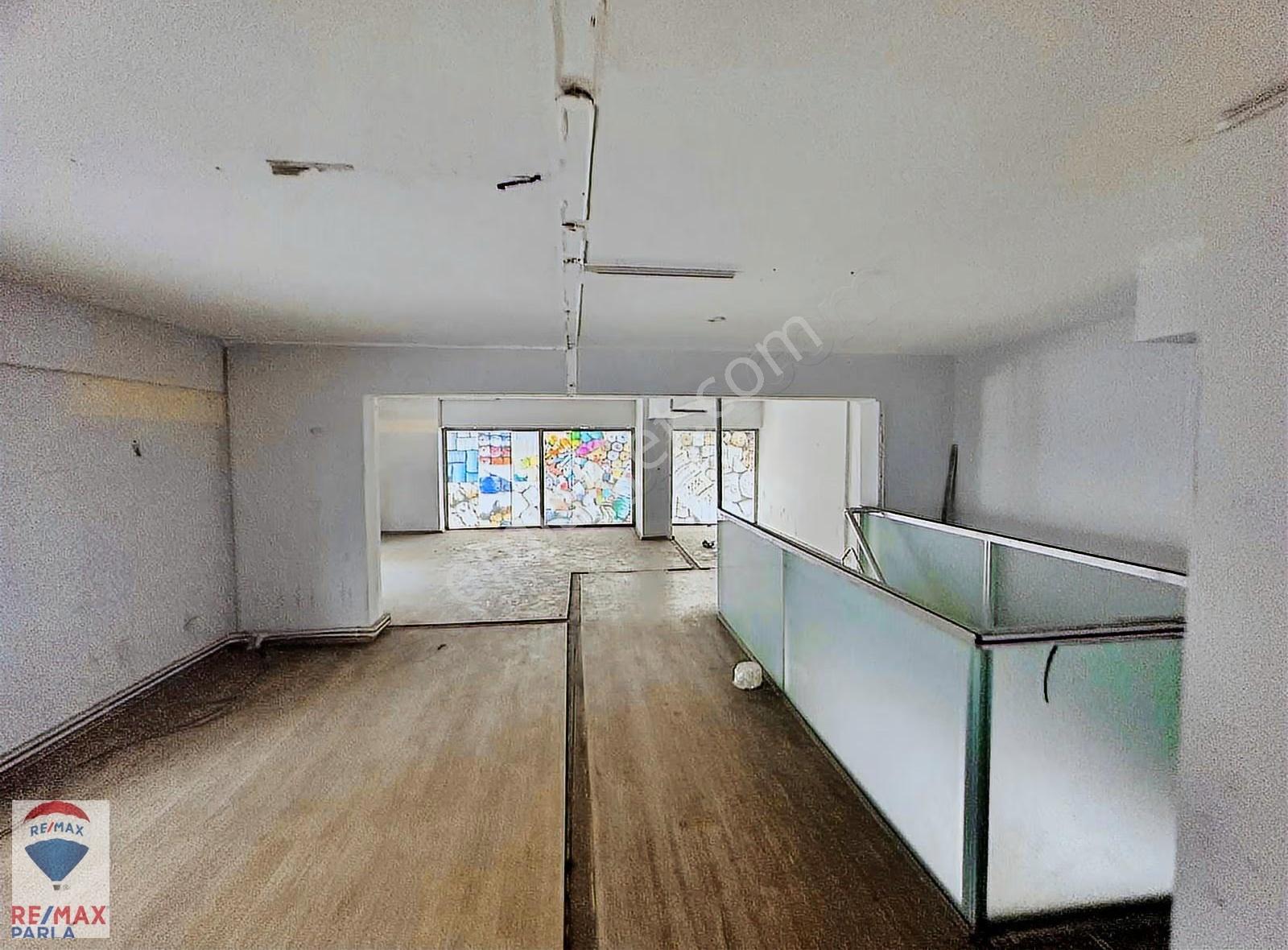 Atakum Mimar Sinan Bulvara Cephe Kiralık Asma Katlı Dükkan - Görsel 20