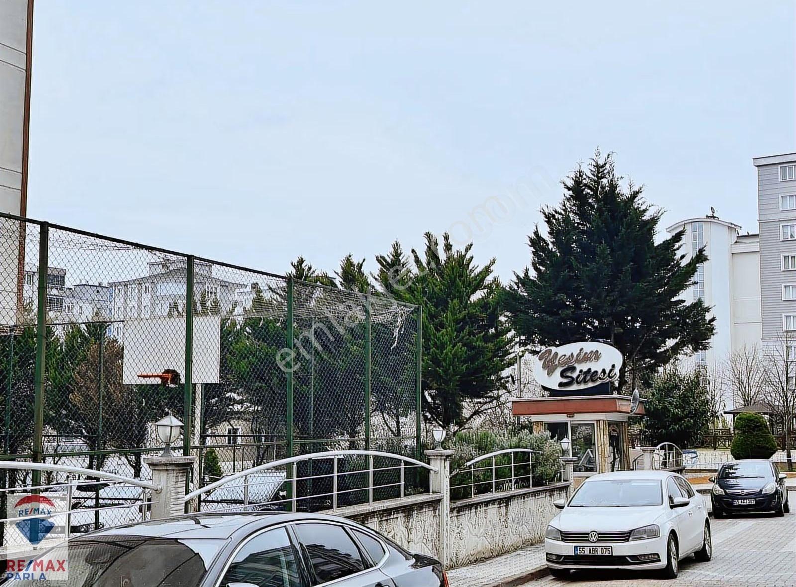 Atakum Mimar Sinan Bulvara Cephe Kiralık Asma Katlı Dükkan - Görsel 3