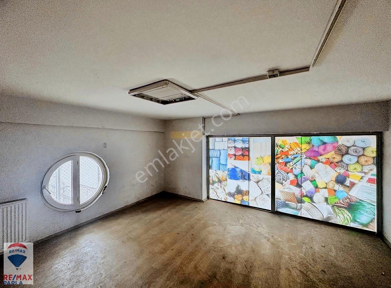 Atakum Mimar Sinan Bulvara Cephe Kiralık Asma Katlı Dükkan - Görsel 10