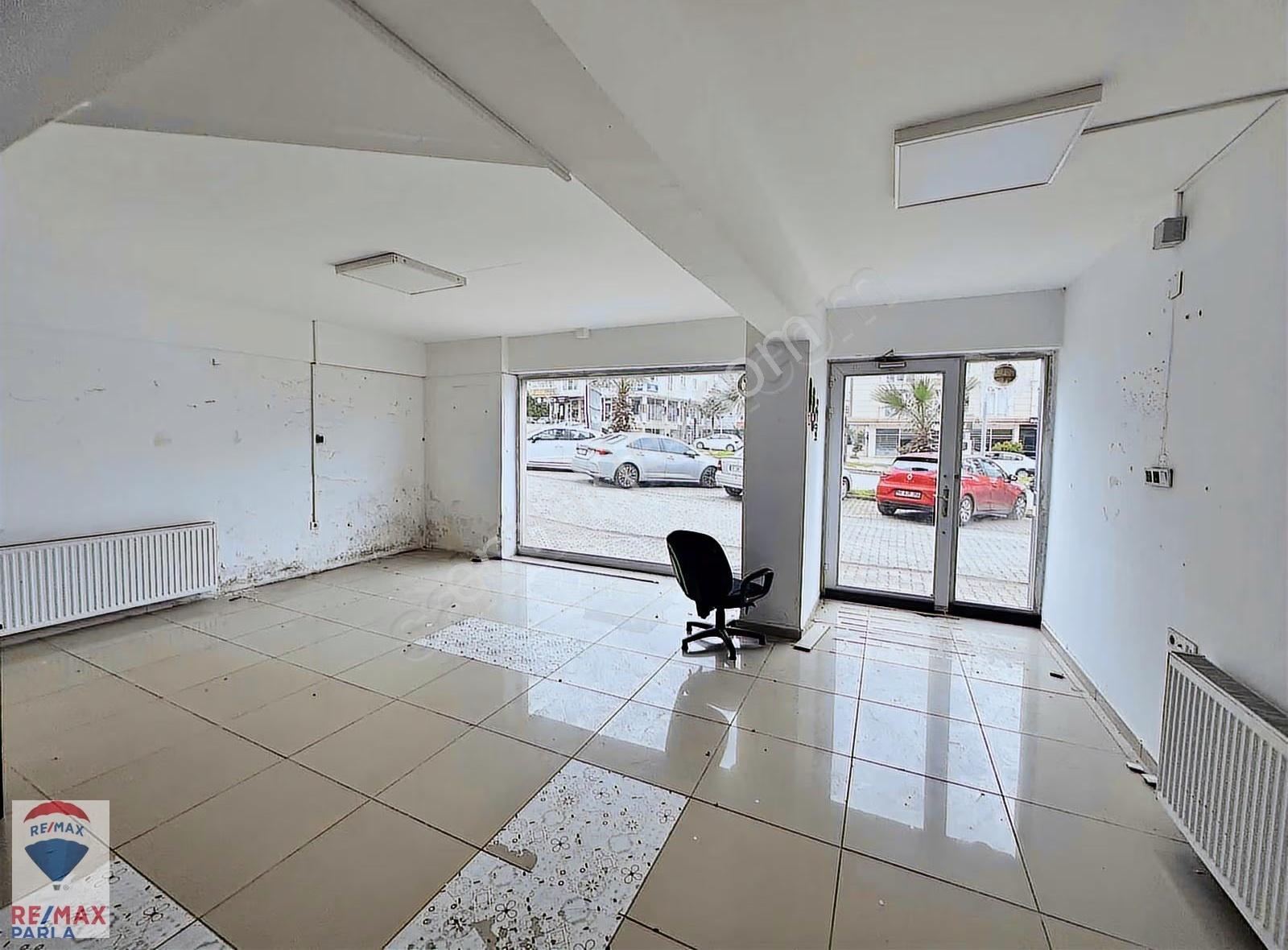 Atakum Mimar Sinan Bulvara Cephe Kiralık Asma Katlı Dükkan - Görsel 29