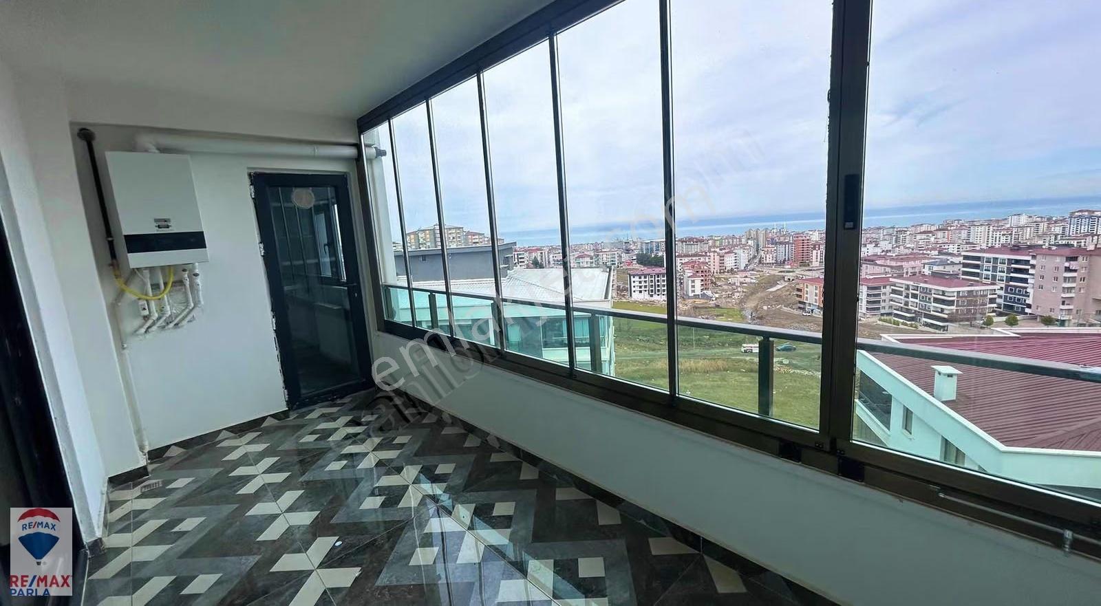Atakum Balaç'ta Panoramik Deniz Manzaralı Fırsat 2+1 Daire - Görsel 22