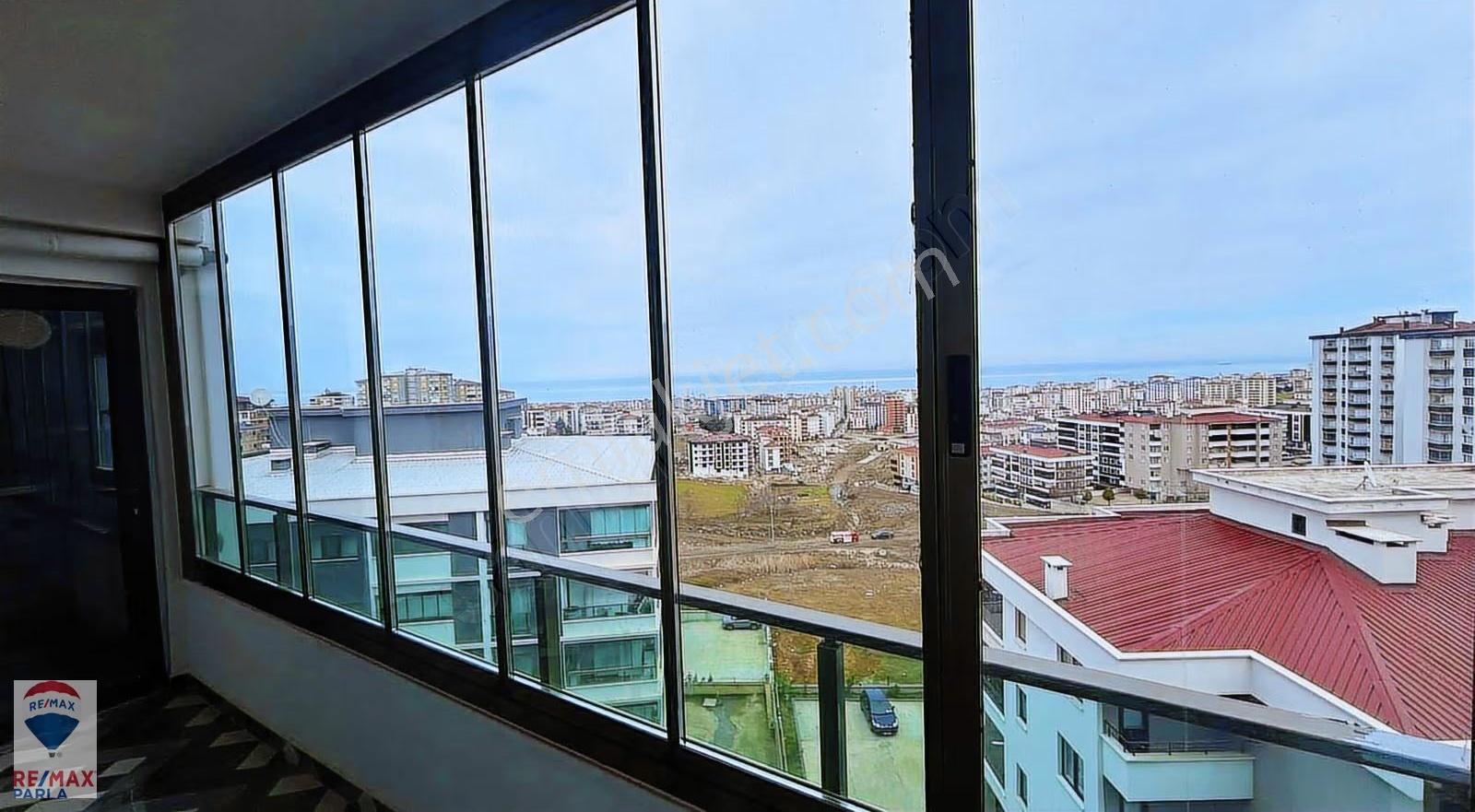 Atakum Balaç'ta Panoramik Deniz Manzaralı Fırsat 2+1 Daire - Görsel 12