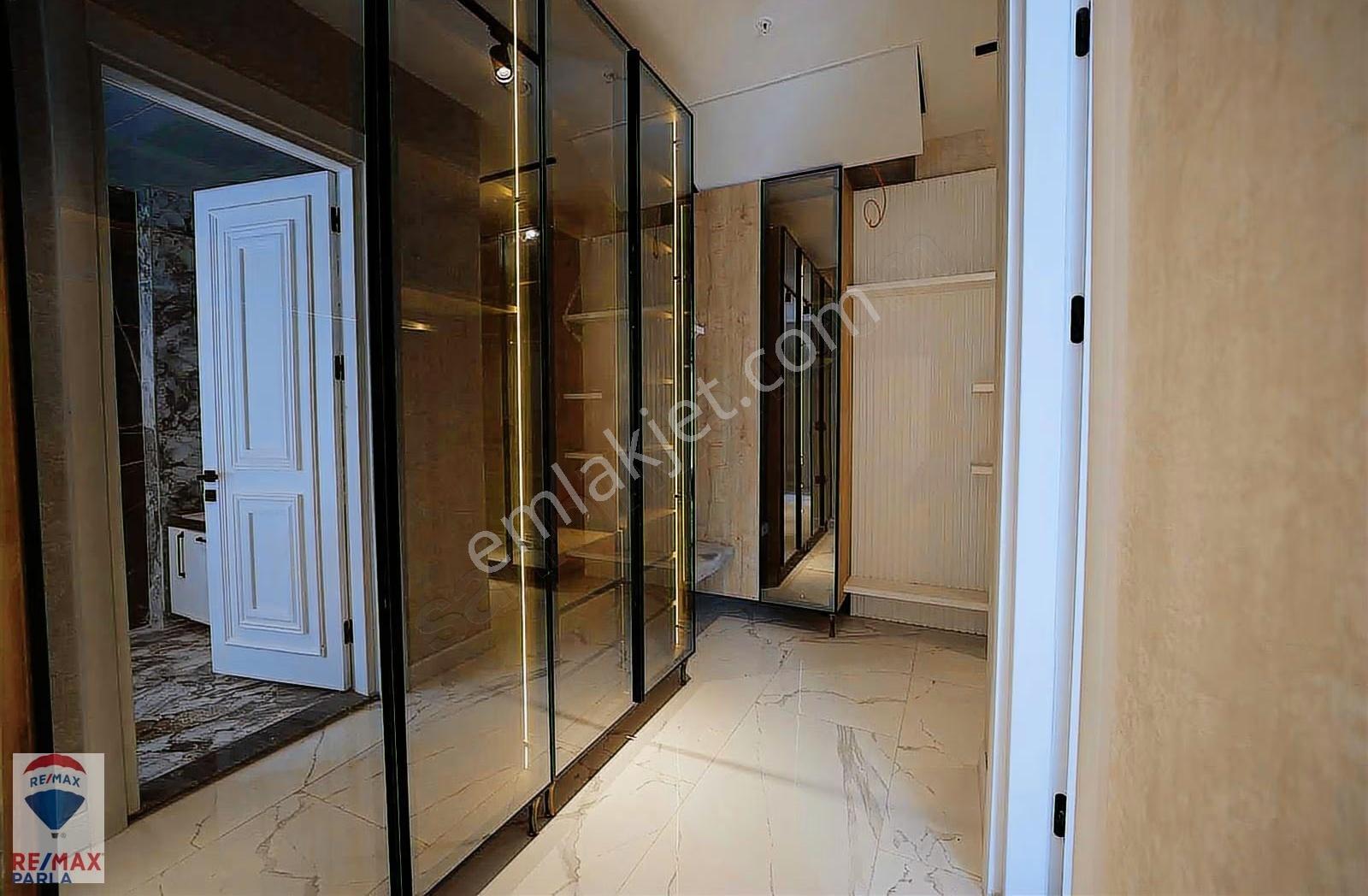 Atakum Baran Life Tabiea Villa Sitesi Dere Cephe Satılık Villa - Görsel 9