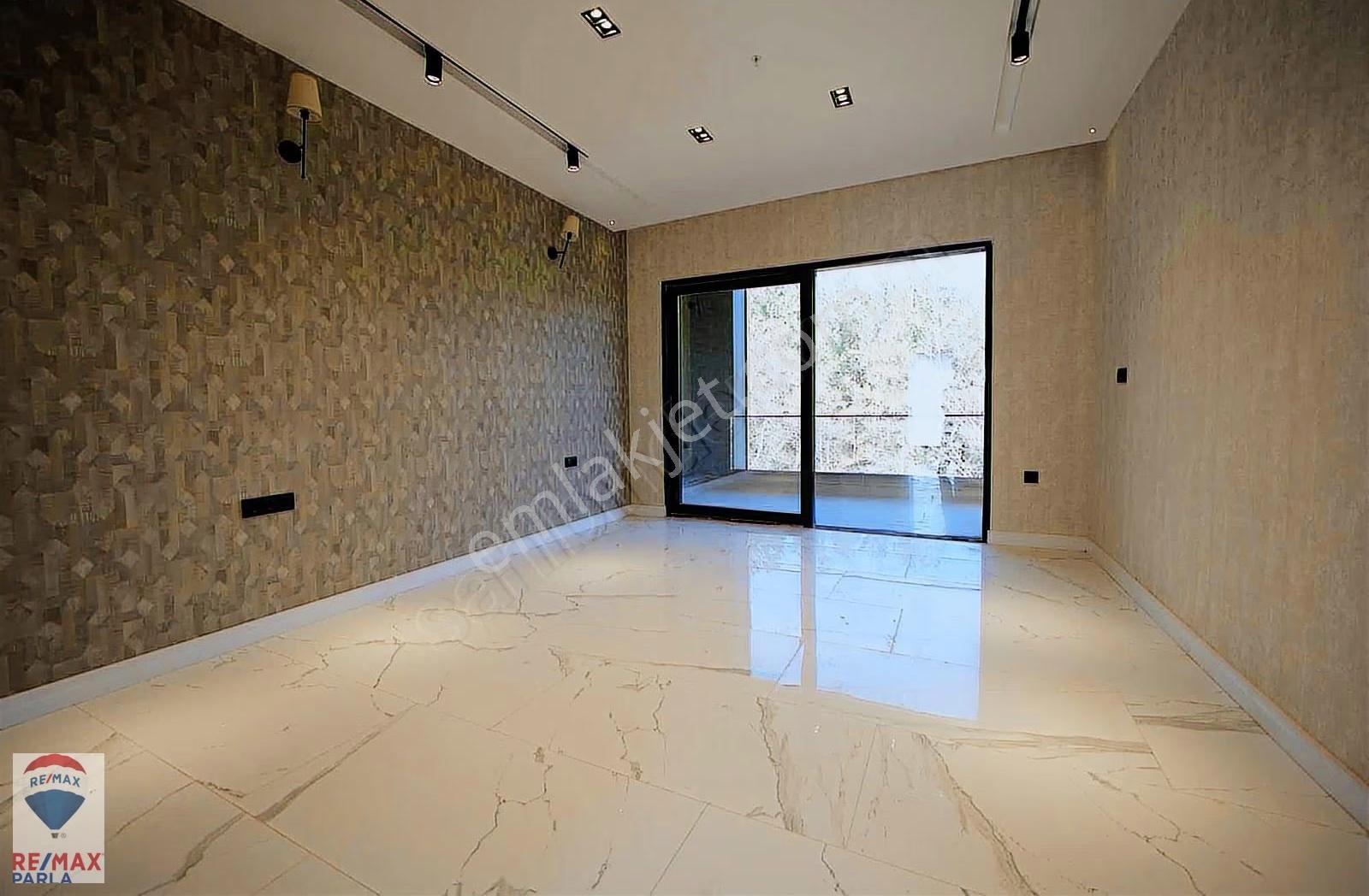 Atakum Baran Life Tabiea Villa Sitesi Dere Cephe Satılık Villa - Görsel 25