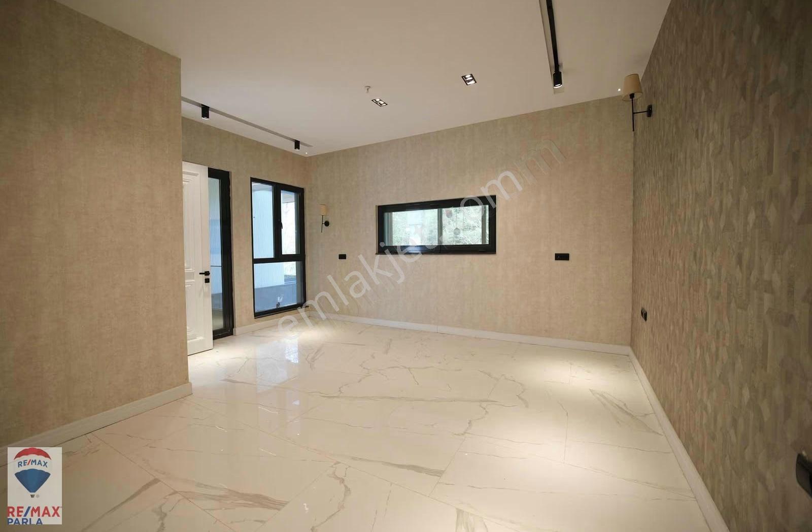 Atakum Baran Life Tabiea Villa Sitesi Dere Cephe Satılık Villa - Görsel 2
