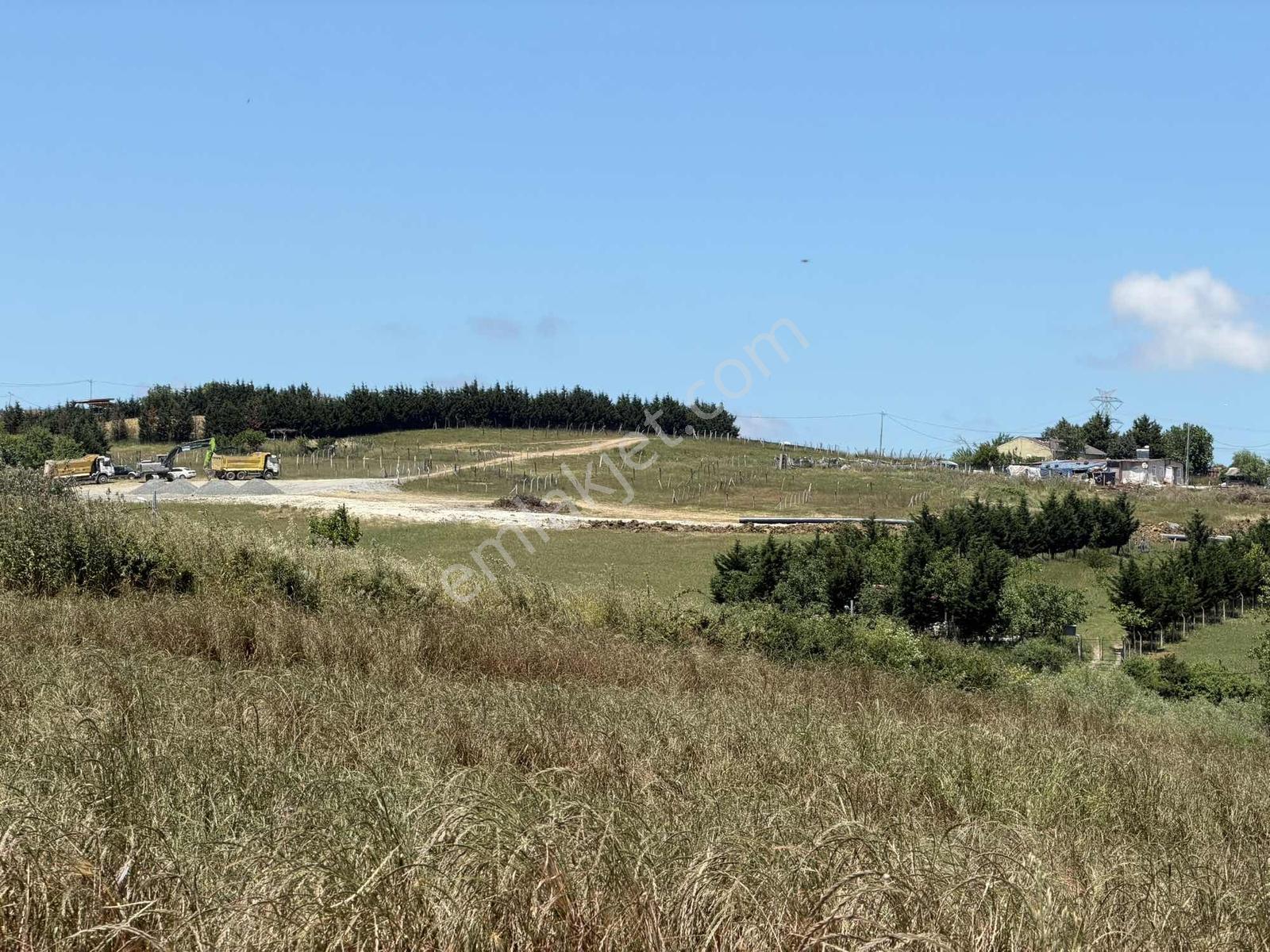 Arnavutköy Çilingir Mah Satılık Arsa 242 M2 Z+3 Kat İmarlı - Görsel 21