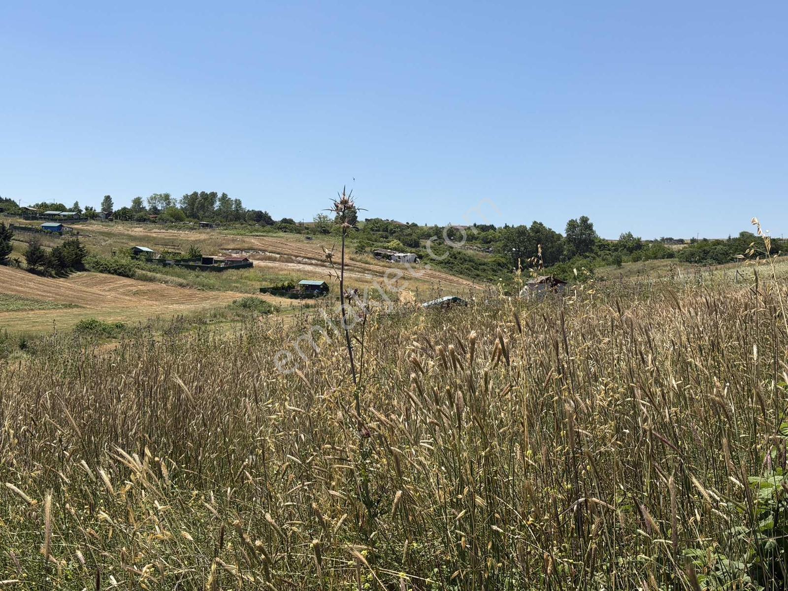 Arnavutköy Çilingir Mah Satılık Arsa 242 M2 Z+3 Kat İmarlı - Görsel 15