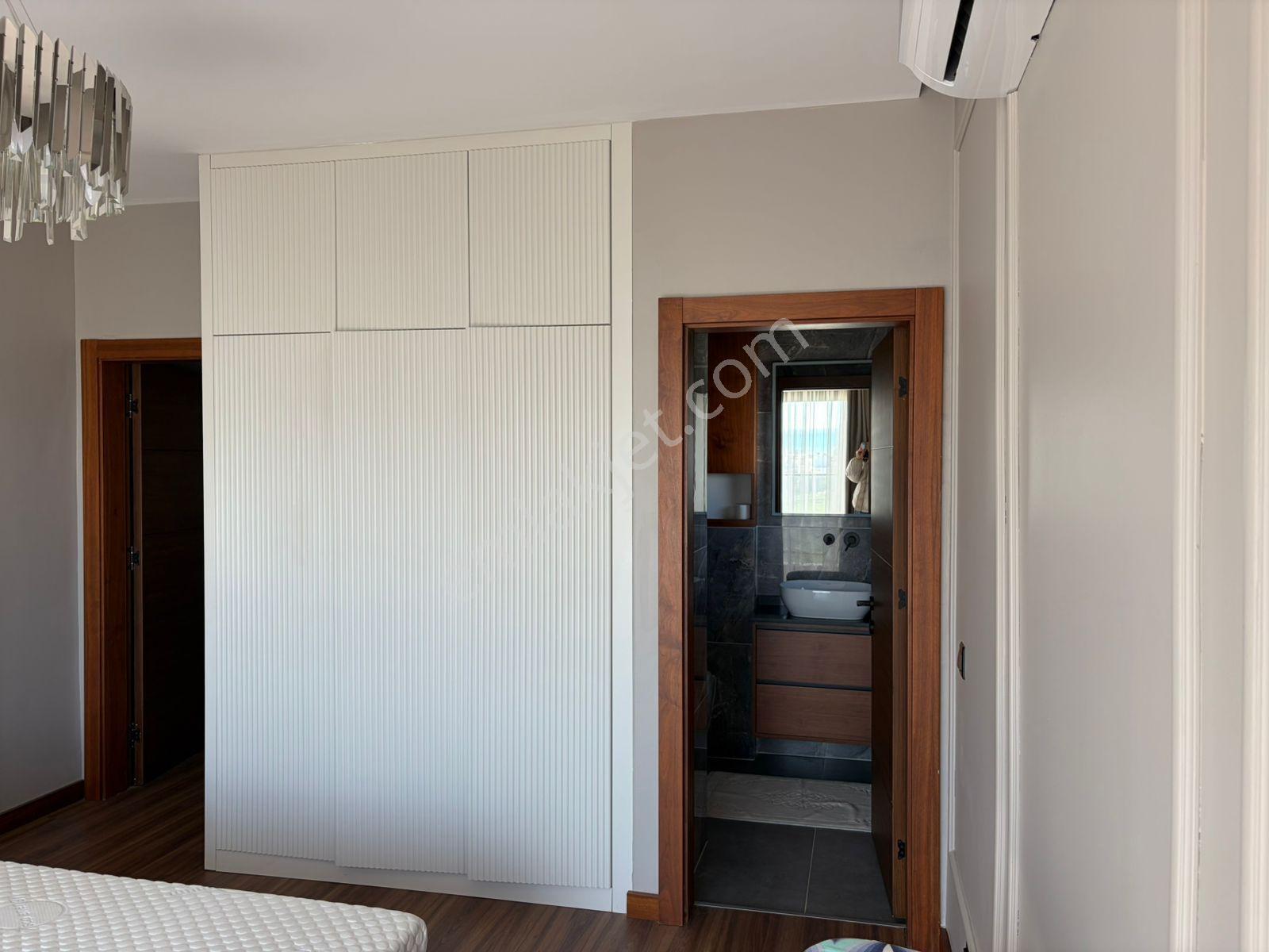 Hazır 2+1 Daire Muhteşem Yenilenmiş Ve Modern Tasarım Daire - Görsel 7