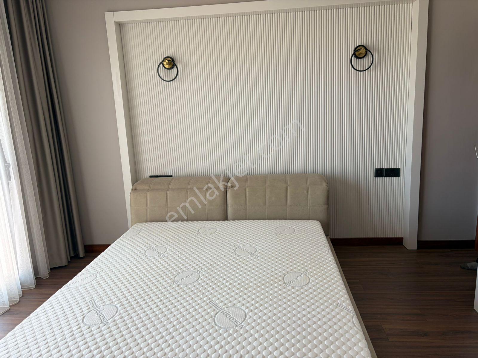 Hazır 2+1 Daire Muhteşem Yenilenmiş Ve Modern Tasarım Daire - Görsel 11