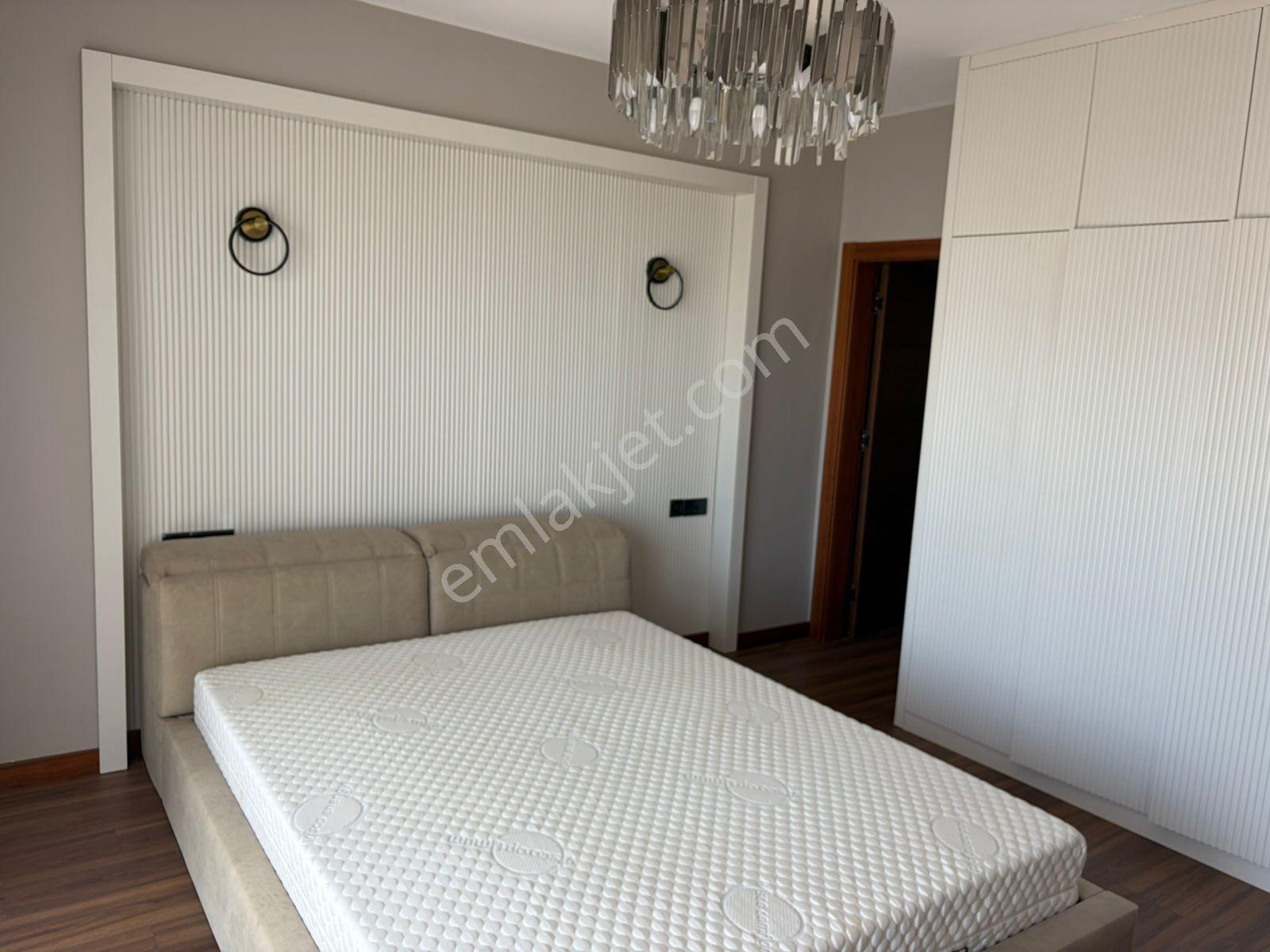 Hazır 2+1 Daire Muhteşem Yenilenmiş Ve Modern Tasarım Daire - Görsel 8