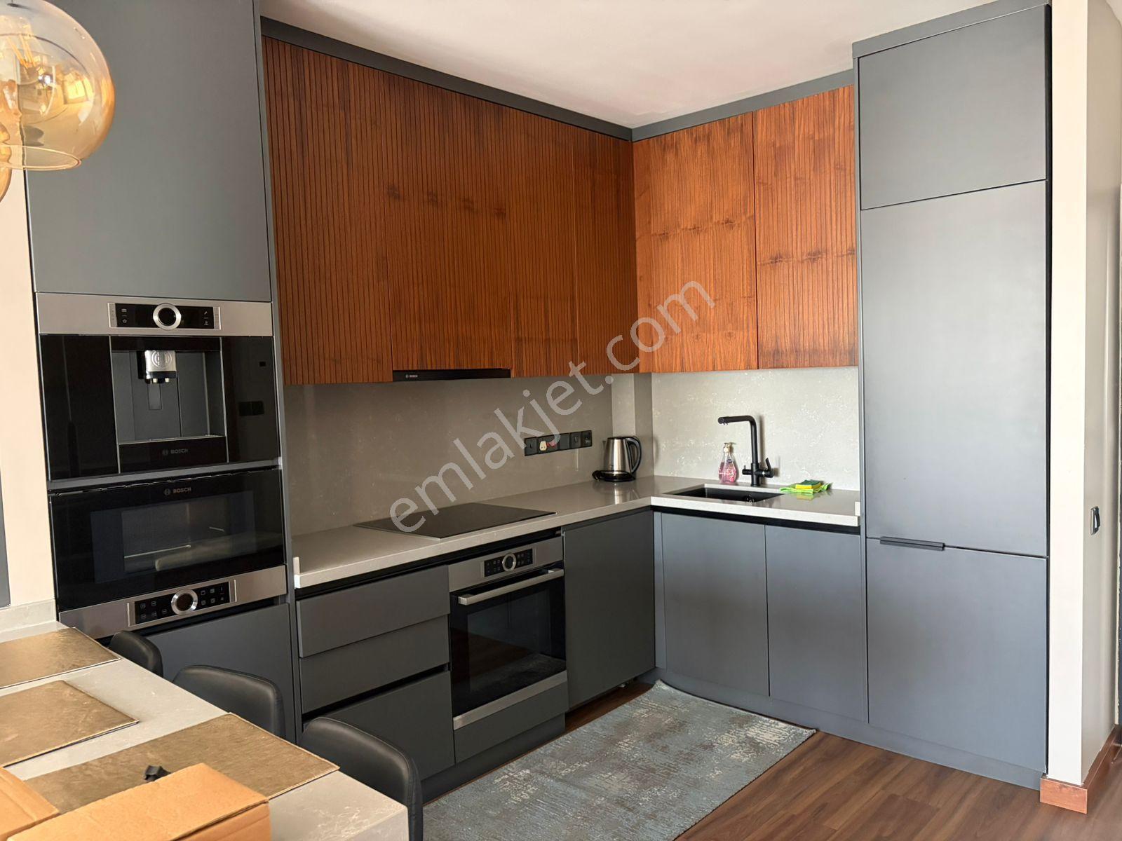 Hazır 2+1 Daire Muhteşem Yenilenmiş Ve Modern Tasarım Daire - Görsel 6
