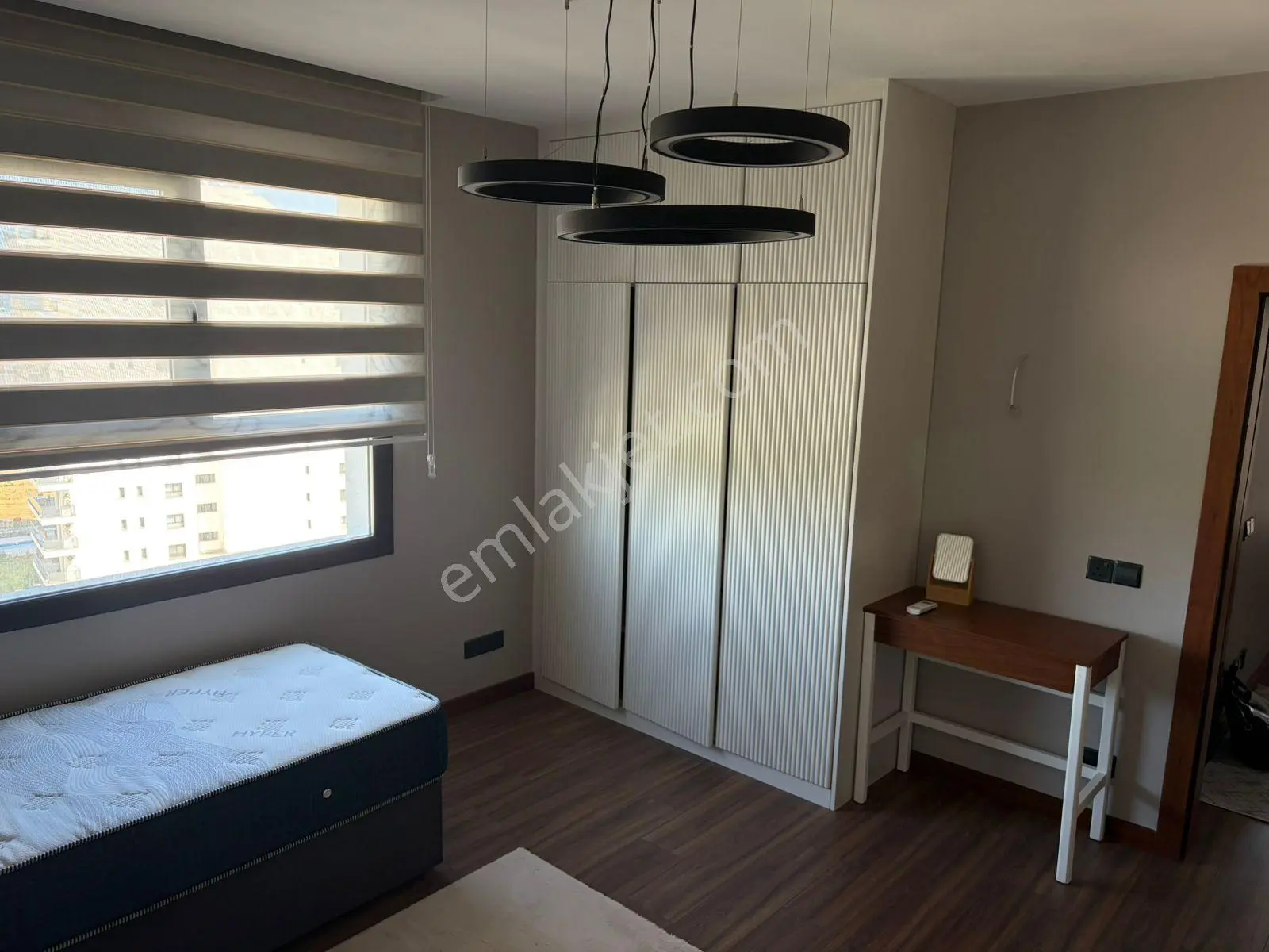 Hazır 2+1 Daire Muhteşem Yenilenmiş Ve Modern Tasarım Daire - Görsel 2
