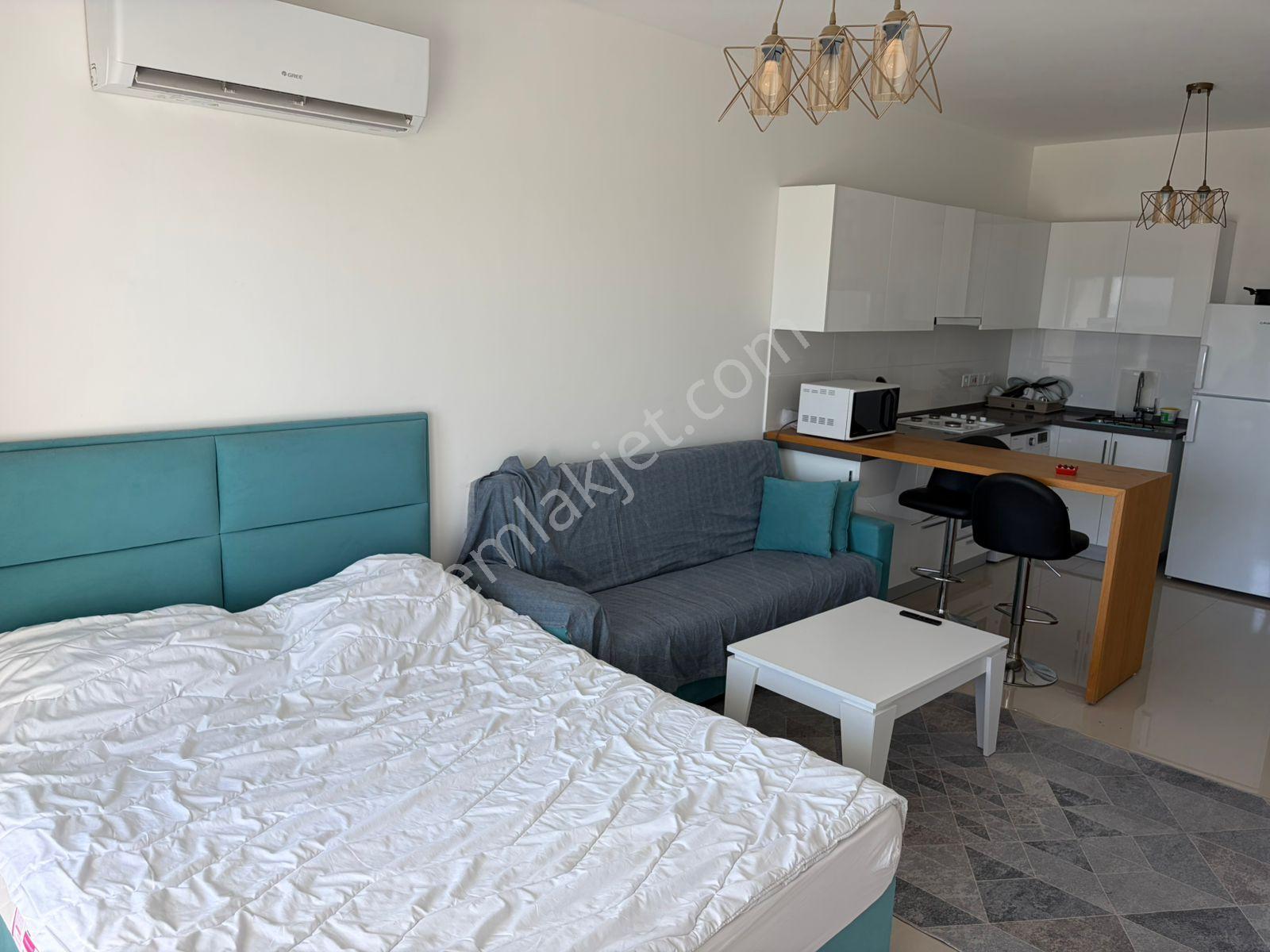 Ceaser Resort 3.etapta Peyzaj Manzaralı Aylık Ödemeli Manzaralı - Görsel 9