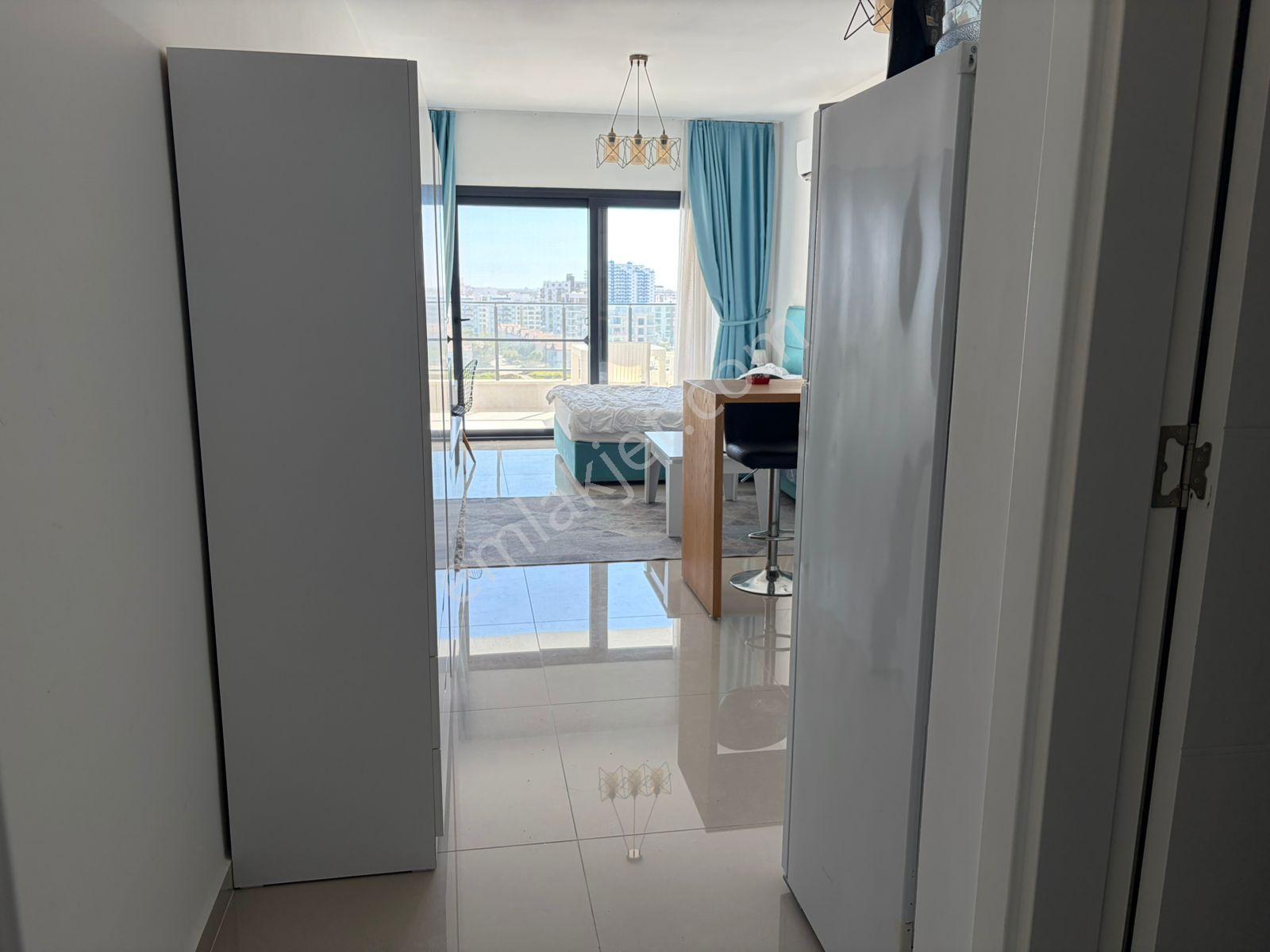 Ceaser Resort 3.etapta Peyzaj Manzaralı Aylık Ödemeli Manzaralı - Görsel 10
