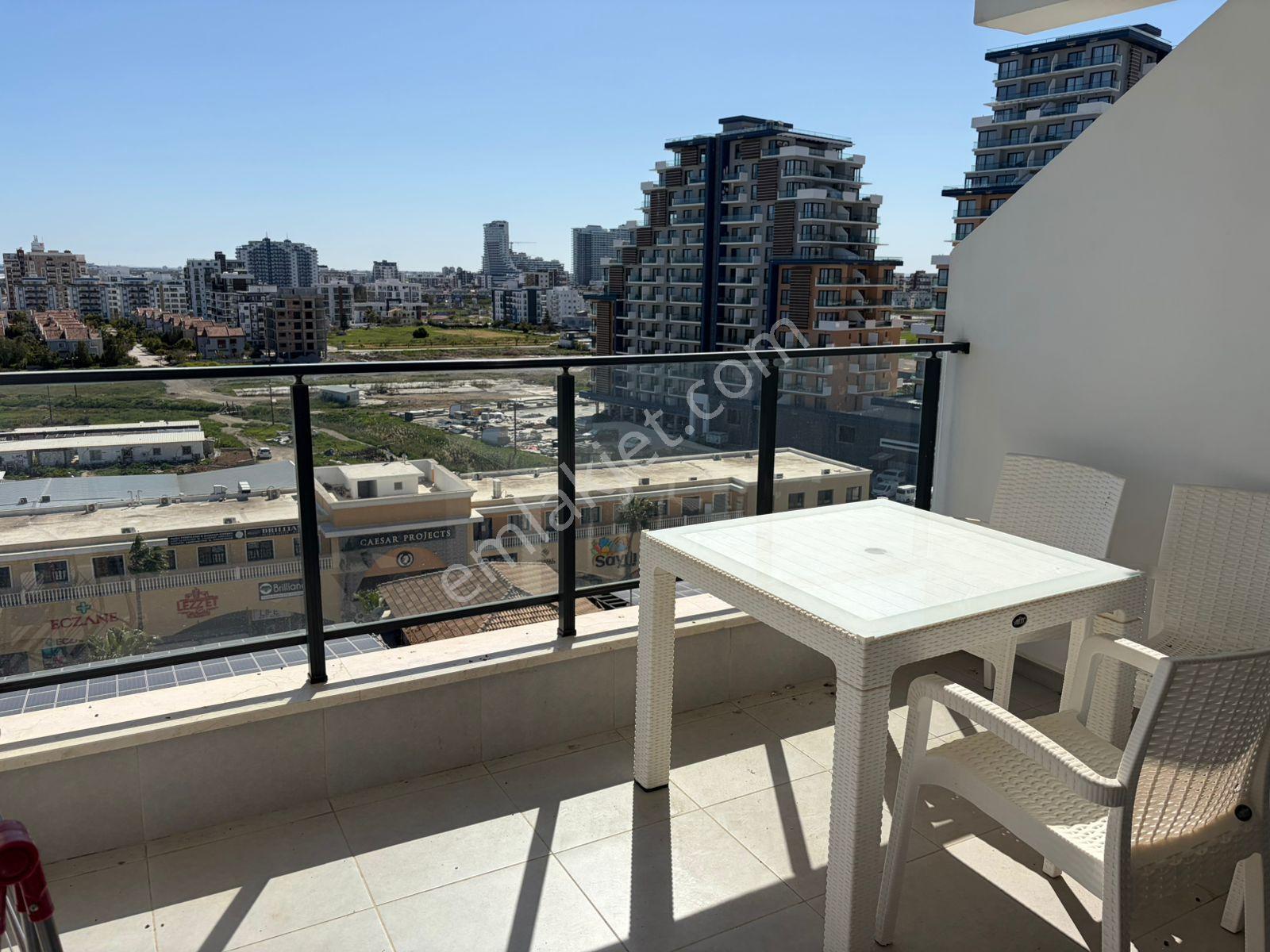 Ceaser Resort 3.etapta Peyzaj Manzaralı Aylık Ödemeli Manzaralı - Görsel 15
