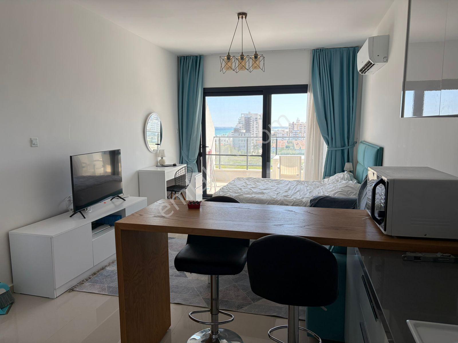 Ceaser Resort 3.etapta Peyzaj Manzaralı Aylık Ödemeli Manzaralı - Görsel 6