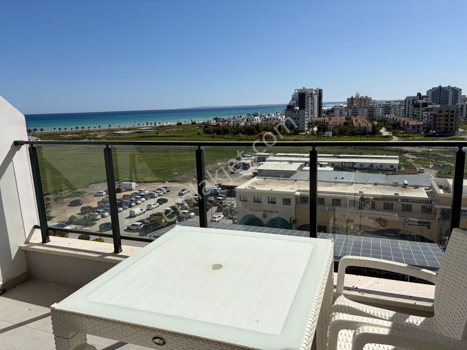 Ceaser Resort 3.etapta Peyzaj Manzaralı Aylık Ödemeli Manzaralı - Görsel 14