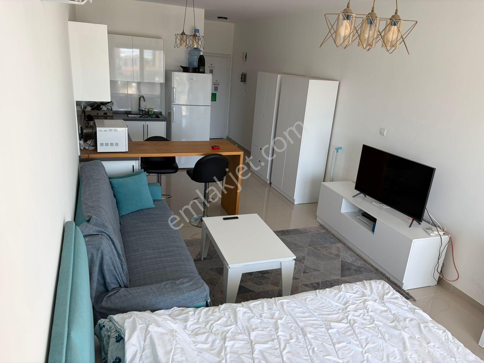 Ceaser Resort 3.etapta Peyzaj Manzaralı Aylık Ödemeli Manzaralı - Görsel 5