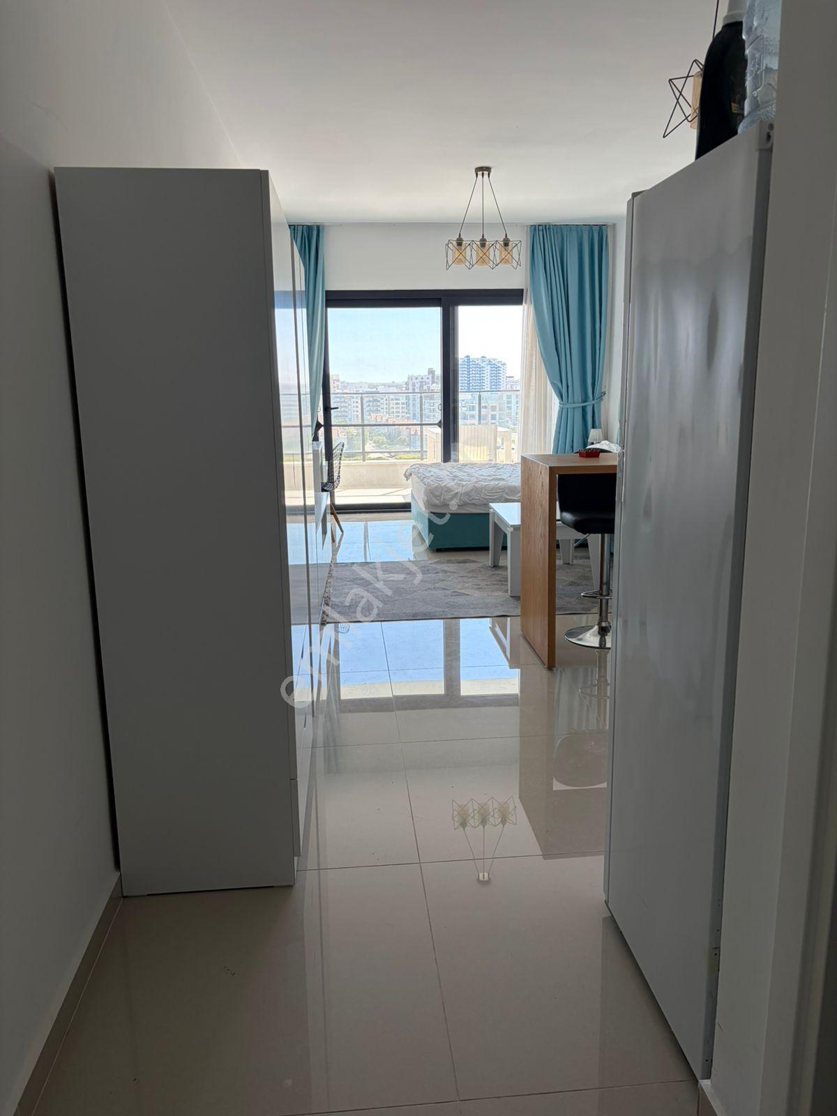 Ceaser Resort 3.etapta Peyzaj Manzaralı Aylık Ödemeli Manzaralı - Görsel 13