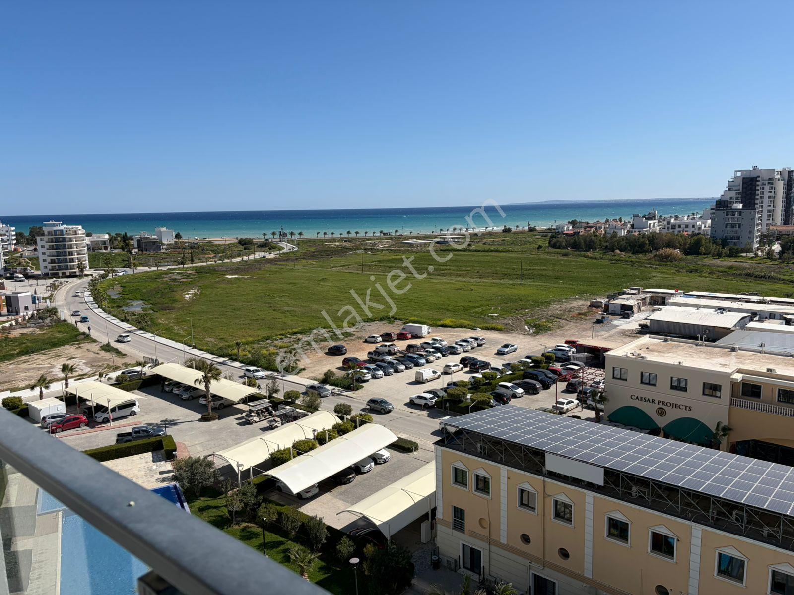 Ceaser Resort 3.etapta Peyzaj Manzaralı Aylık Ödemeli Manzaralı - Görsel 2