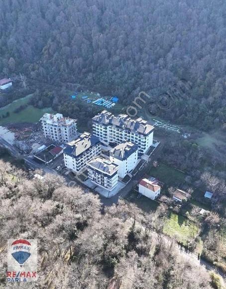 Eva Lıfe Sitesi | Atakum Çakırlarda Özel Daire
