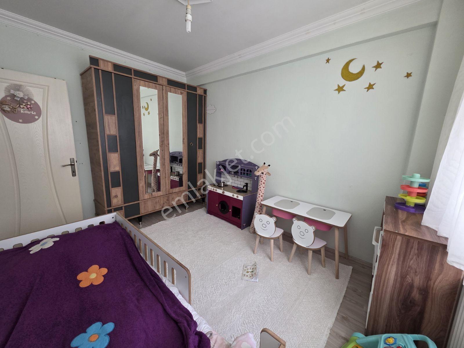 Merkezi Konumda Satılık Daire - Görsel 16