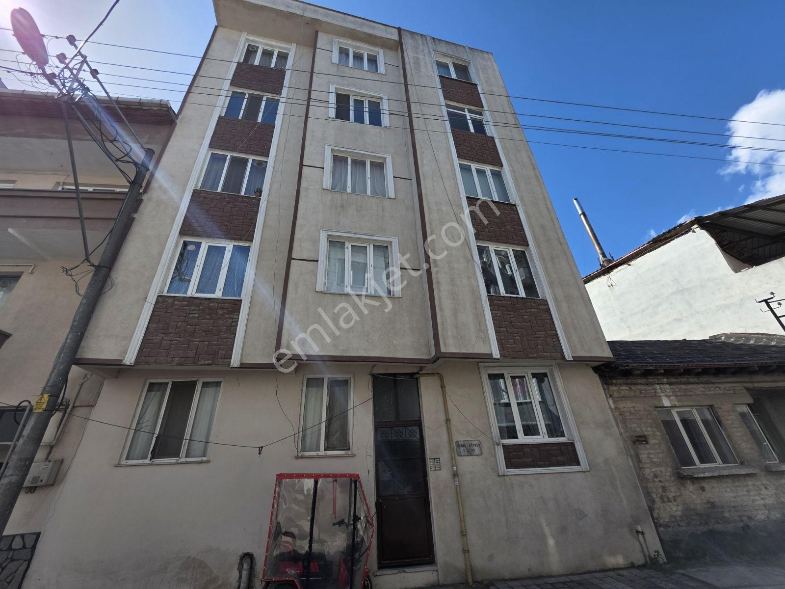 Merkezi Konumda Satılık Daire - Görsel 18