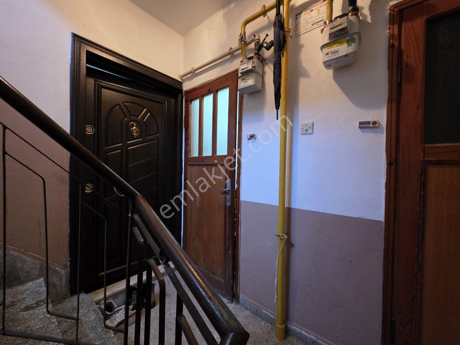 Merkezi Konumda Satılık Daire - Görsel 8