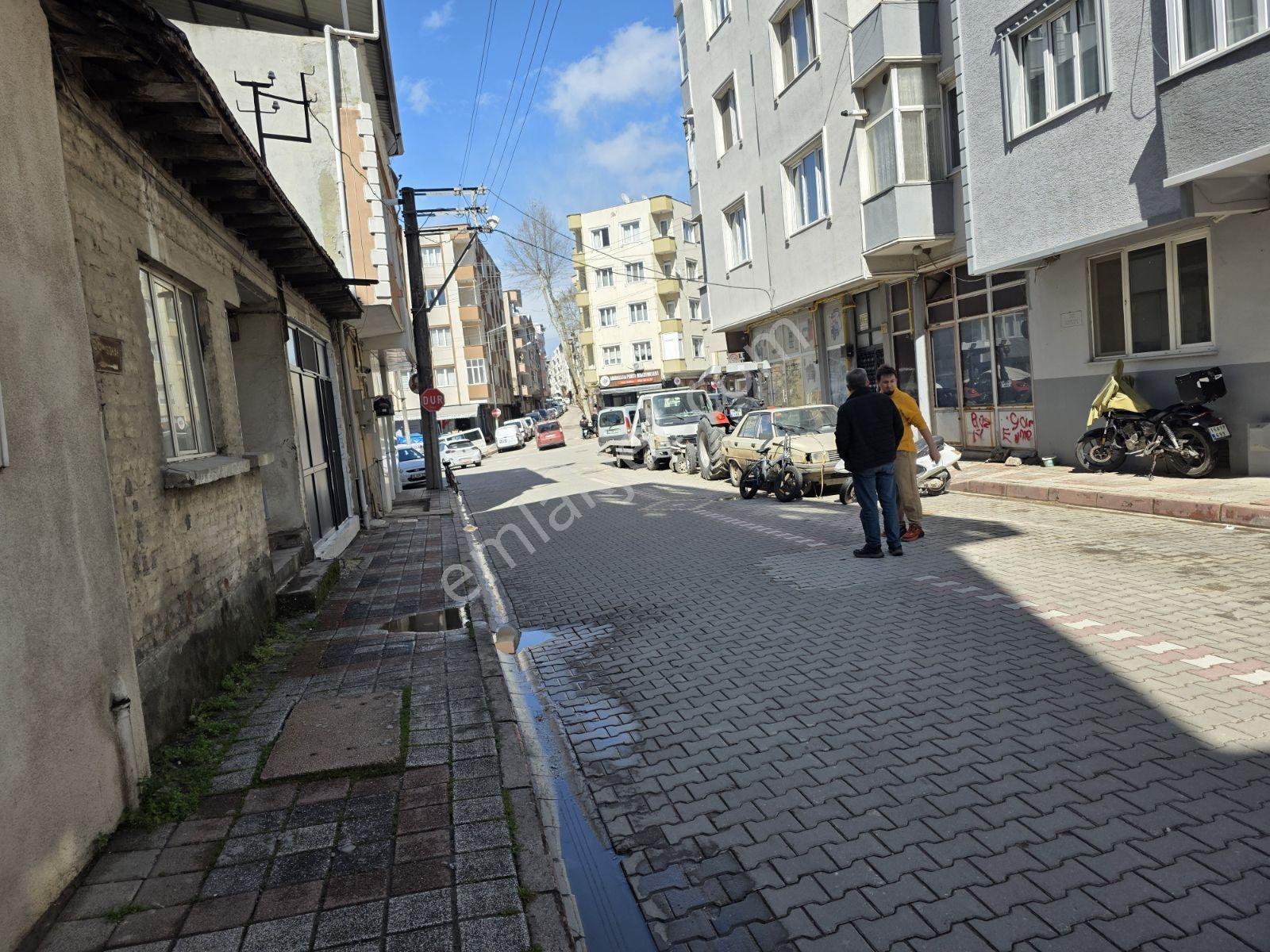 Merkezi Konumda Satılık Daire - Görsel 25