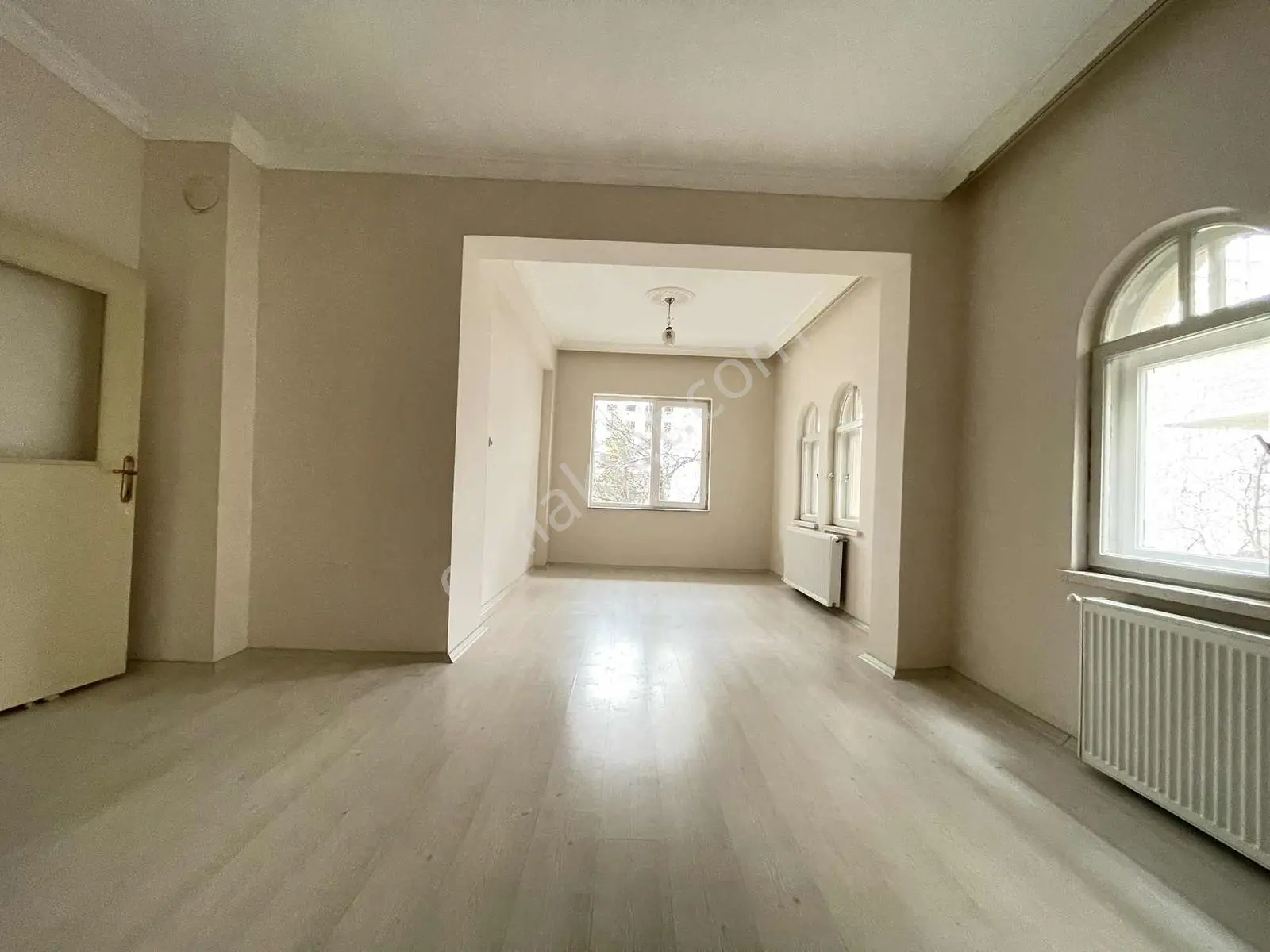 Nevşehir Merkez Esentepede Satılık 3+1 Daire - Görsel 16