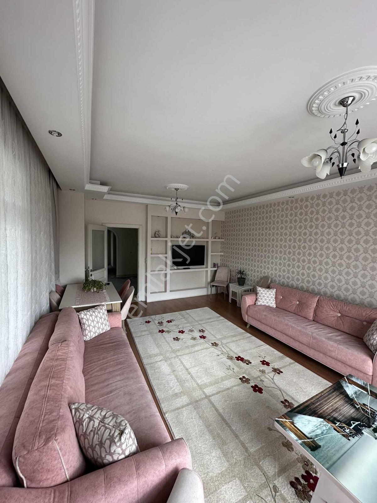 Remax Forum Dan Belsin Selimiye De 3+1 - Görsel 9