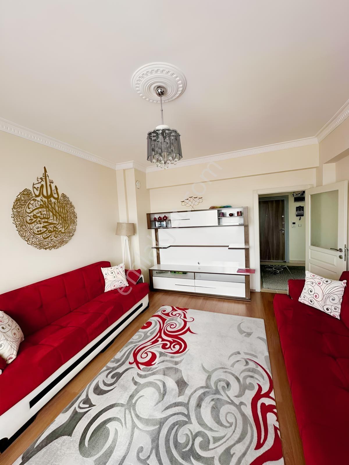 Remax Forum Dan Belsin Selimiye De 3+1 - Görsel 4