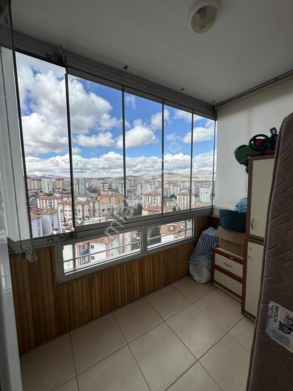 Remax Forum Dan Belsin Selimiye De 3+1 - Görsel 12