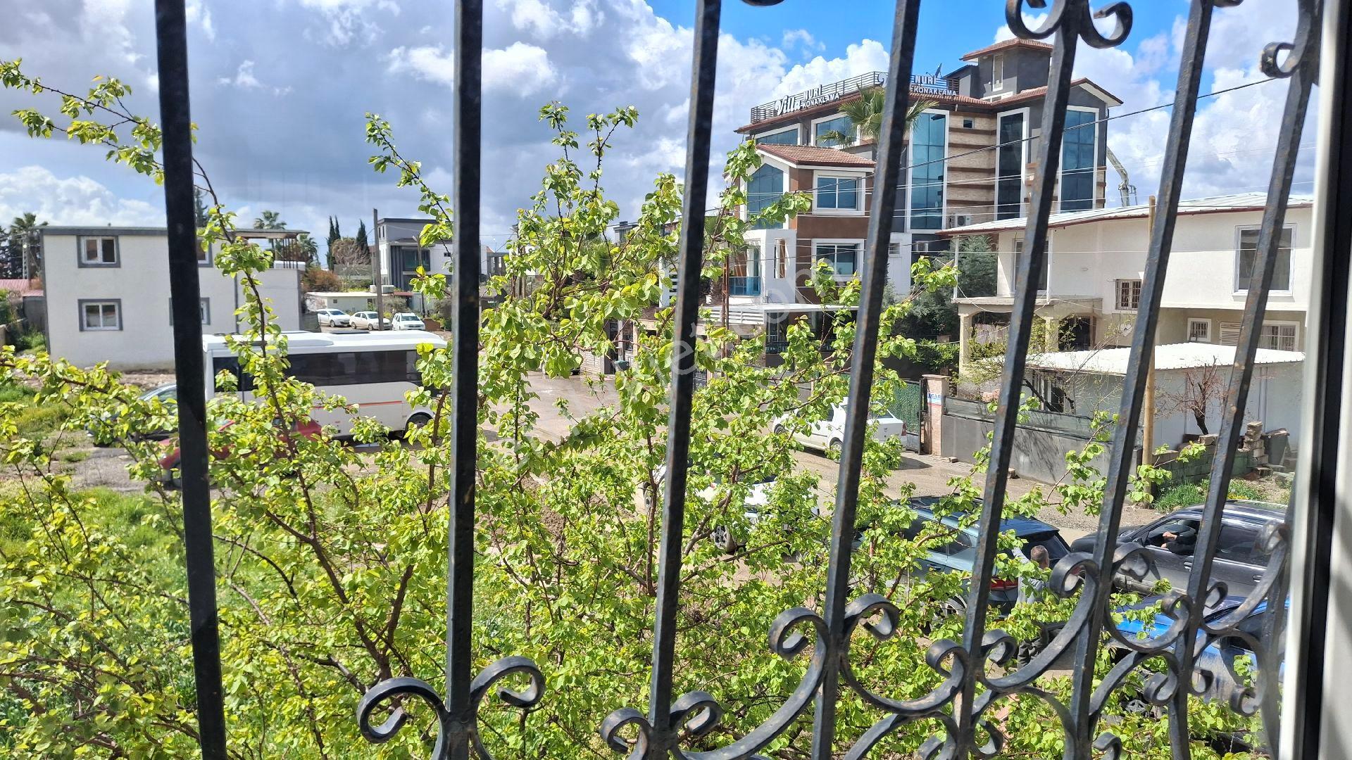 Kuzeytepe Honda Kavşağına 170 M. Mesafe 4 Kat İmarlı Arsa Üzeri Villa Satılık - Görsel 34