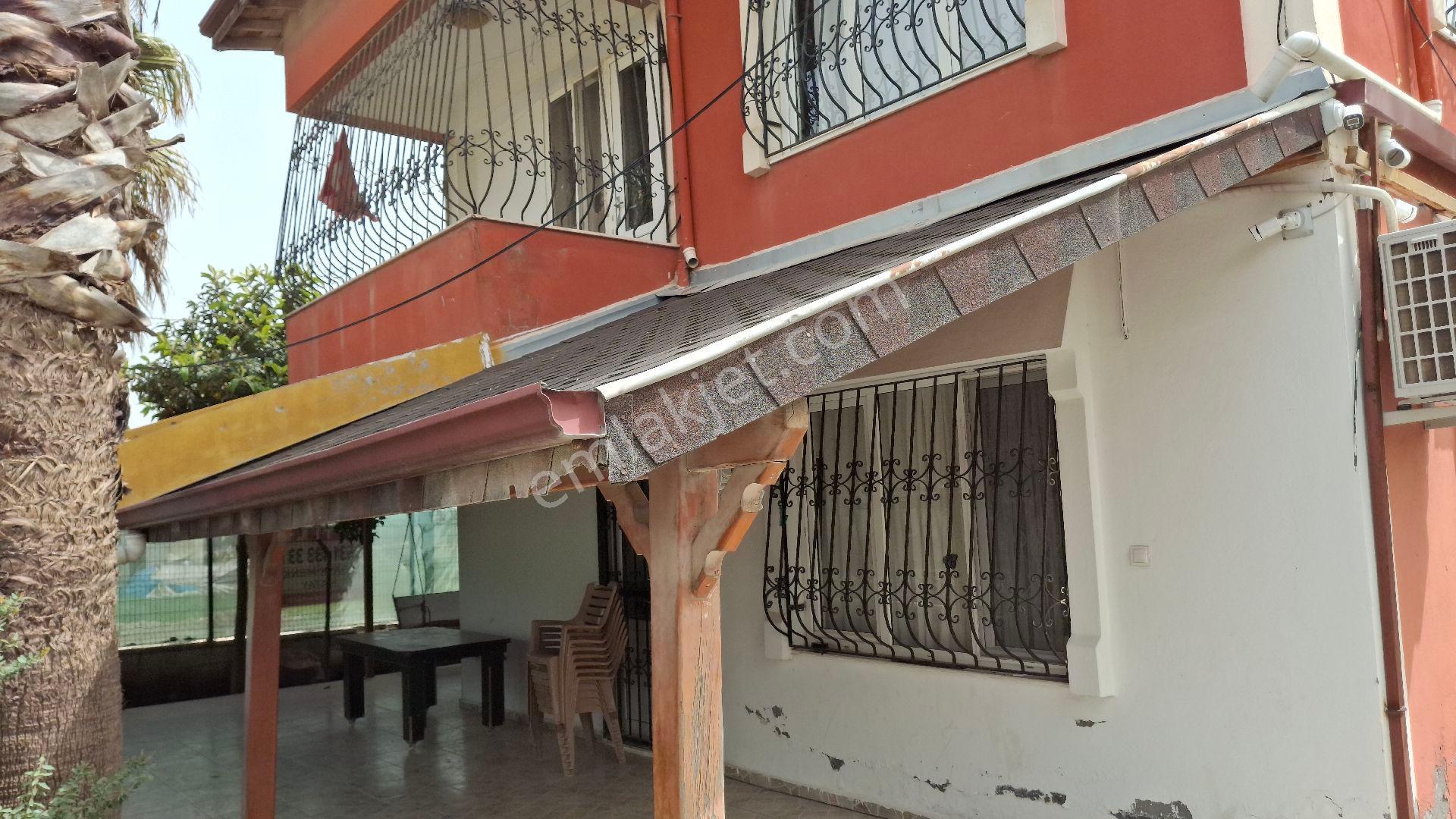 Kuzeytepe Honda Kavşağına 170 M. Mesafe 4 Kat İmarlı Arsa Üzeri Villa Satılık - Görsel 22