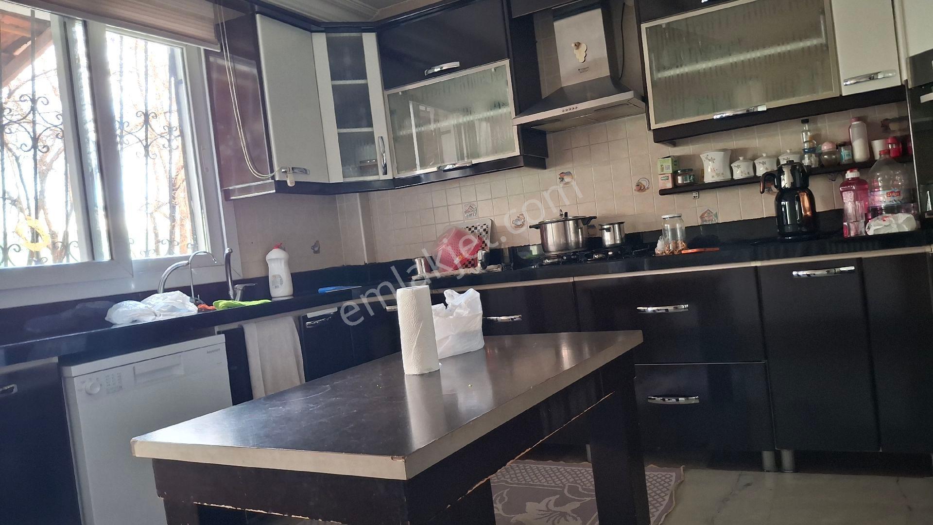 Kuzeytepe Honda Kavşağına 170 M. Mesafe 4 Kat İmarlı Arsa Üzeri Villa Satılık - Görsel 31