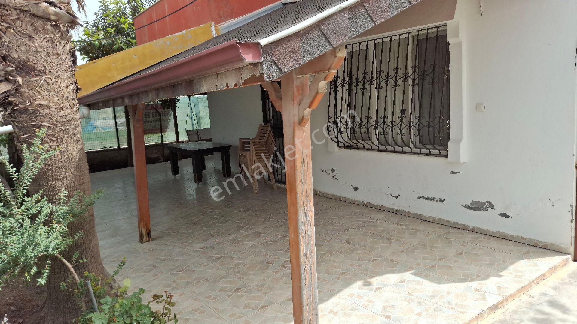 Kuzeytepe Honda Kavşağına 170 M. Mesafe 4 Kat İmarlı Arsa Üzeri Villa Satılık - Görsel 21
