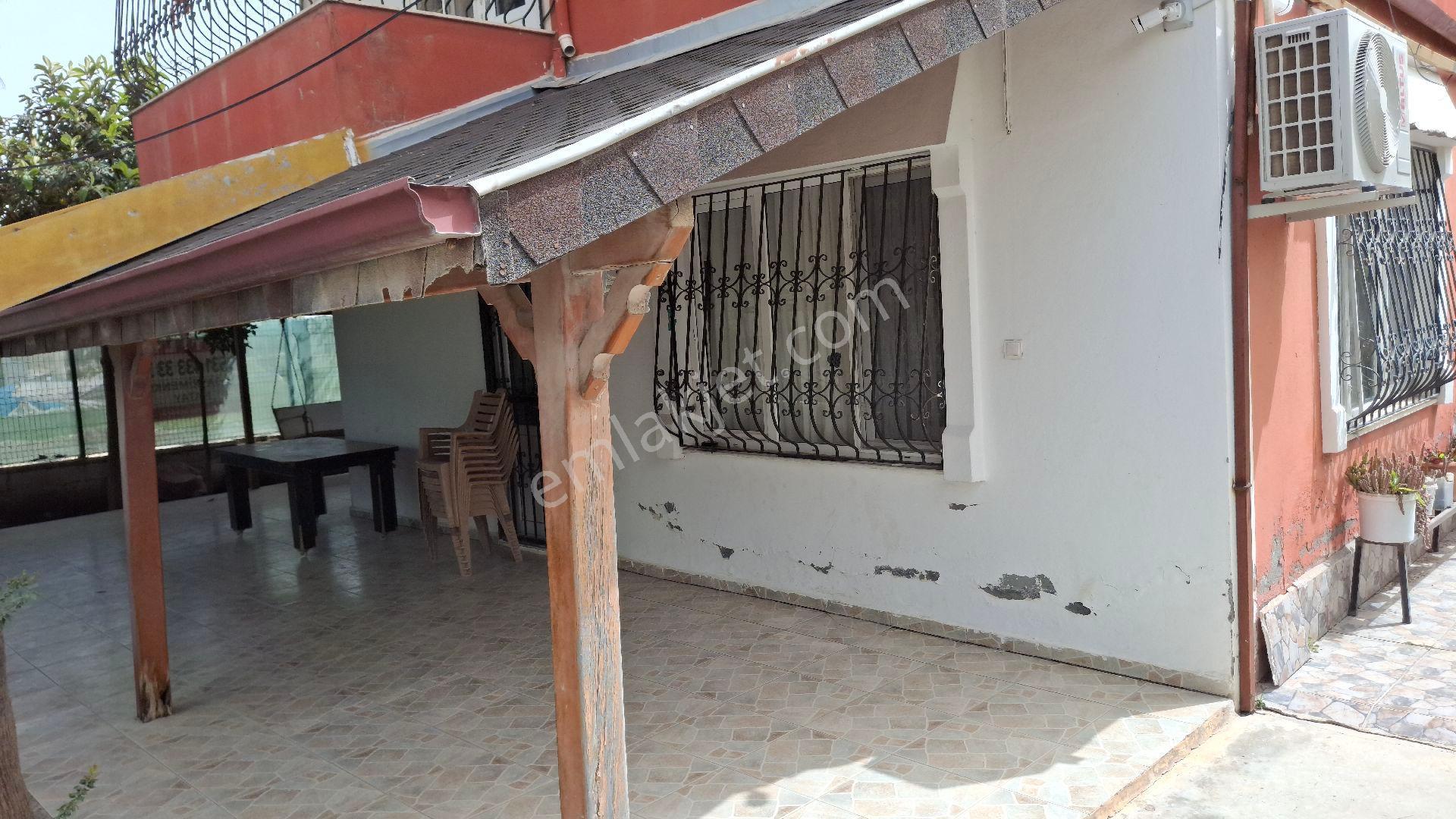 Kuzeytepe Honda Kavşağına 170 M. Mesafe 4 Kat İmarlı Arsa Üzeri Villa Satılık - Görsel 20