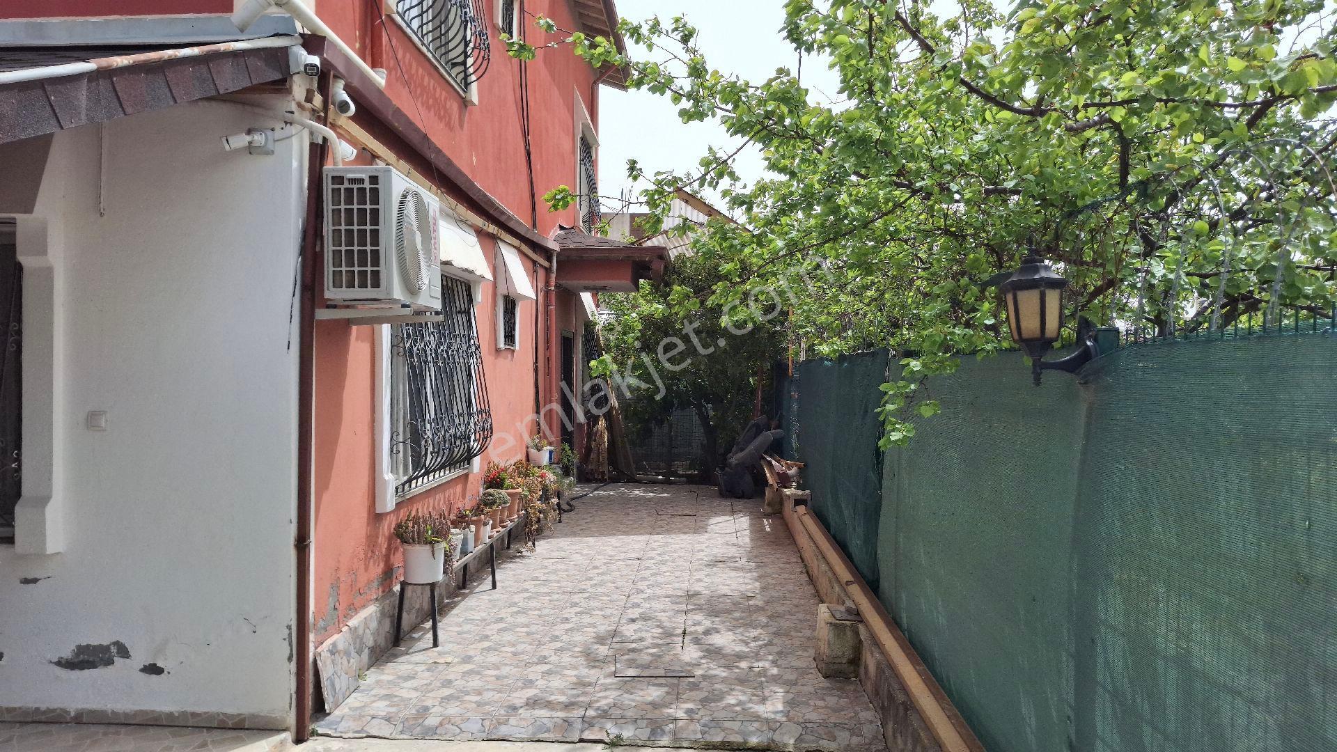 Kuzeytepe Honda Kavşağına 170 M. Mesafe 4 Kat İmarlı Arsa Üzeri Villa Satılık - Görsel 19