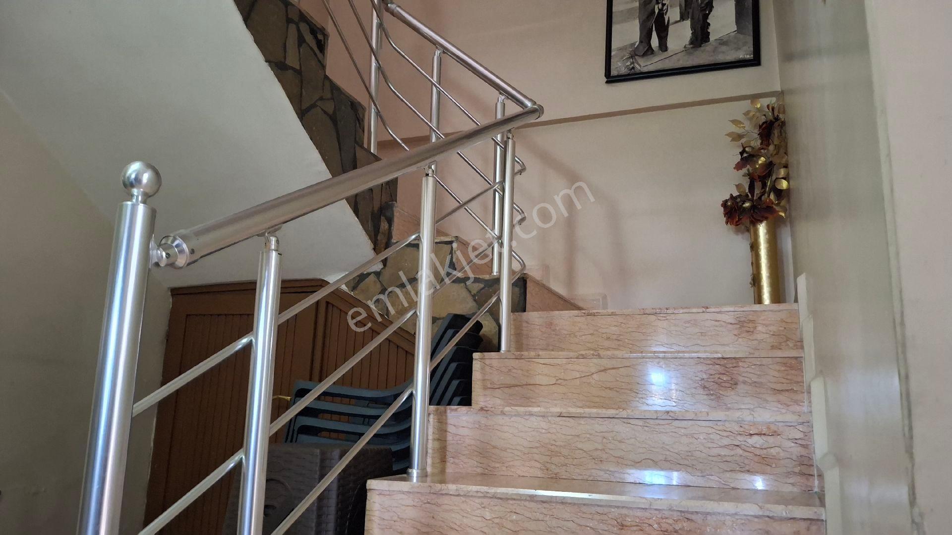 Kuzeytepe Honda Kavşağına 170 M. Mesafe 4 Kat İmarlı Arsa Üzeri Villa Satılık - Görsel 33