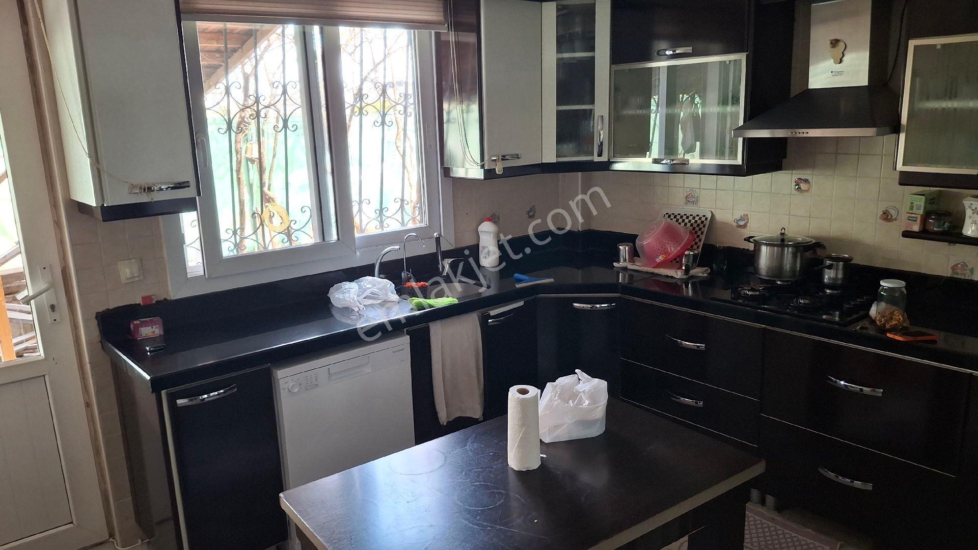 Kuzeytepe Honda Kavşağına 170 M. Mesafe 4 Kat İmarlı Arsa Üzeri Villa Satılık - Görsel 30
