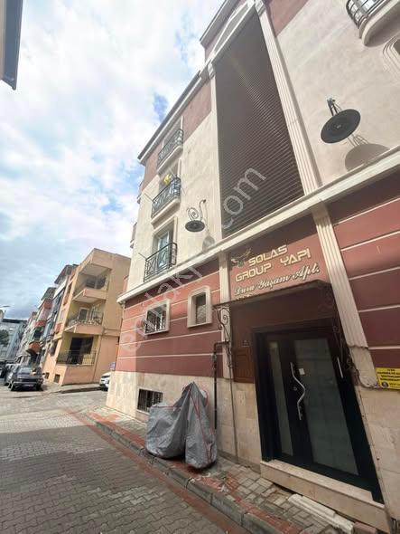 Nazilli Altıntaş Mahallesi’nde Kiralık 1+1 Daire