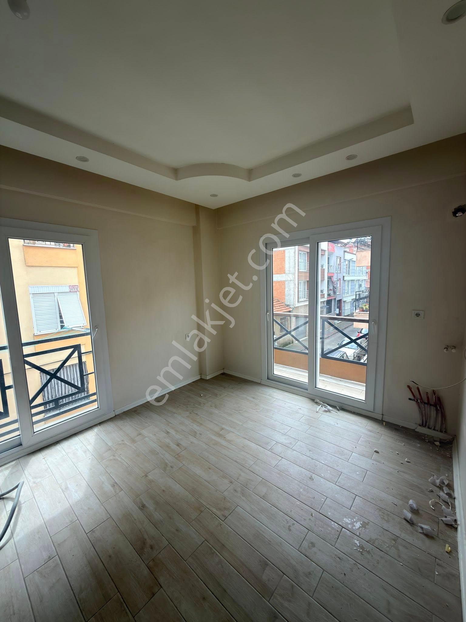 Nazilli Altıntaş Mahallesi’nde Kiralık 1+1 Daire - Görsel 8