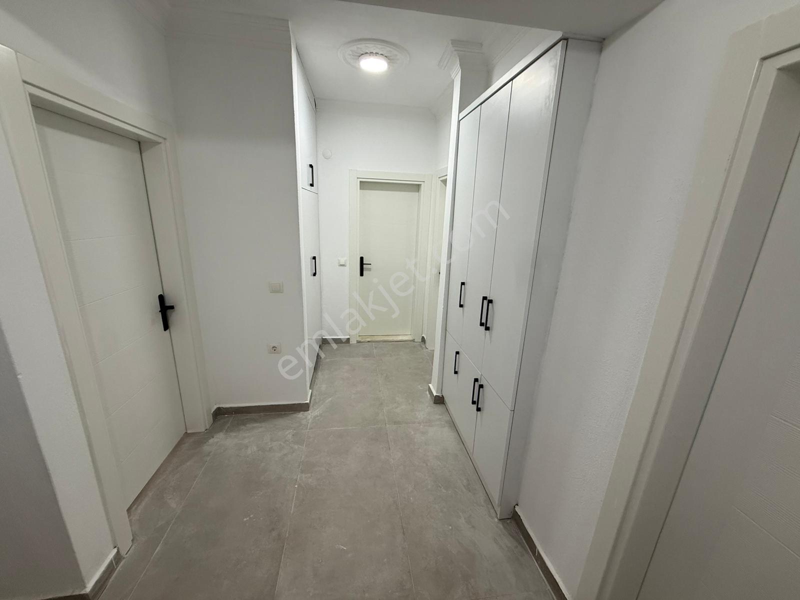 Goldhouse Dan Kiralık Fethiyede Geniş Sıfır Fırsat 2+1 Daire - Görsel 11