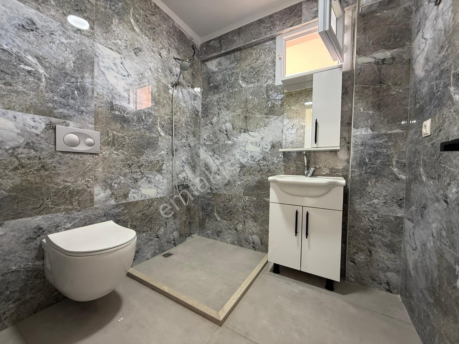 Goldhouse Dan Kiralık Fethiyede Geniş Sıfır Fırsat 2+1 Daire - Görsel 14